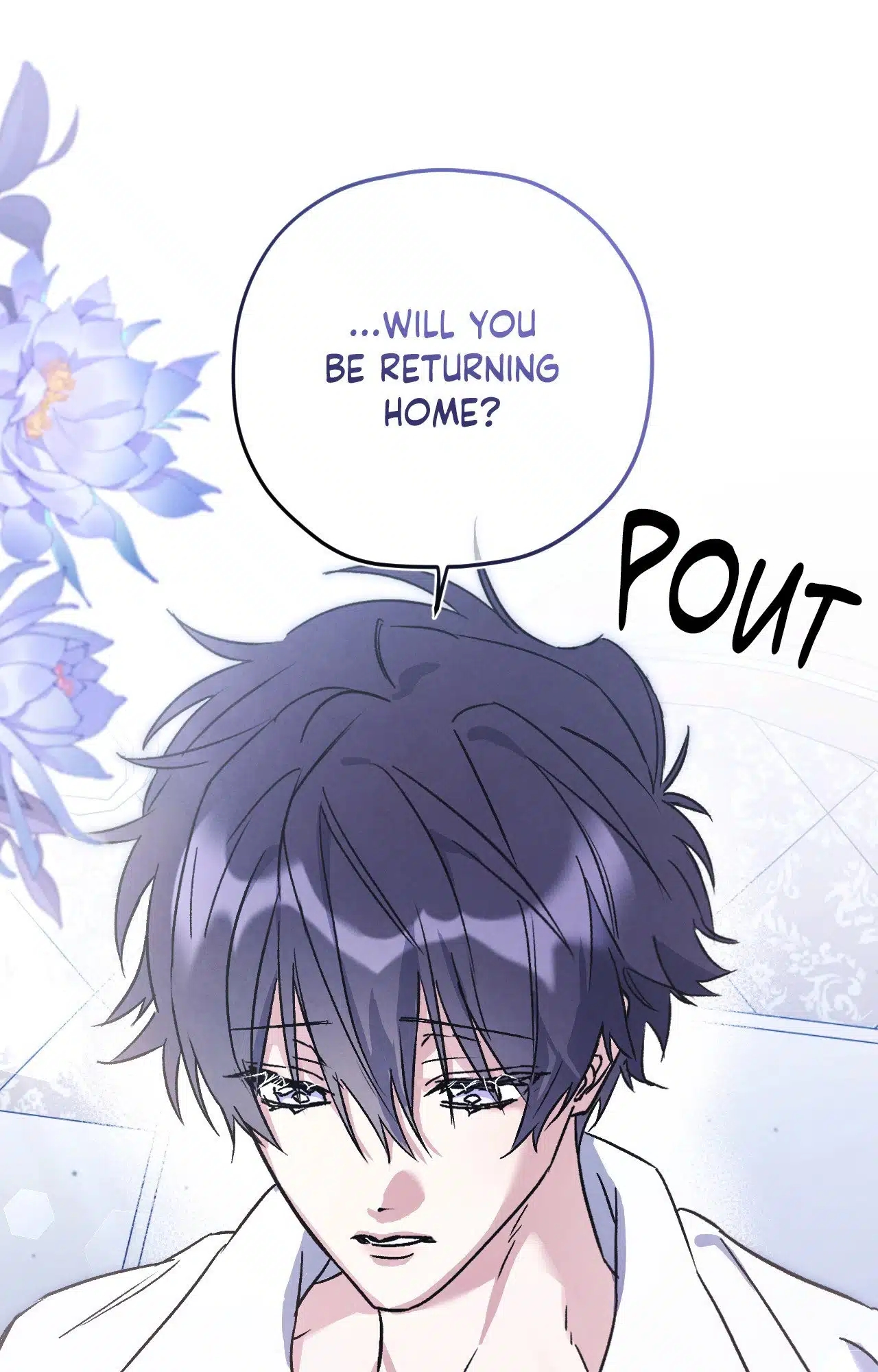 Surge Looking For You Chapter 53.9 page 103 - 