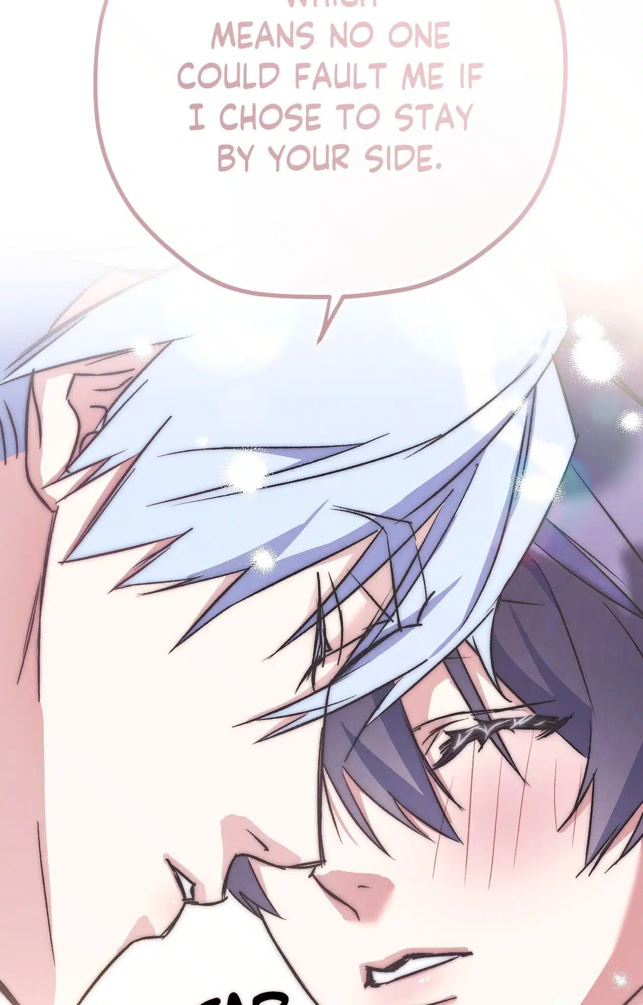 Surge Looking For You Chapter 53.9 page 110 - 
