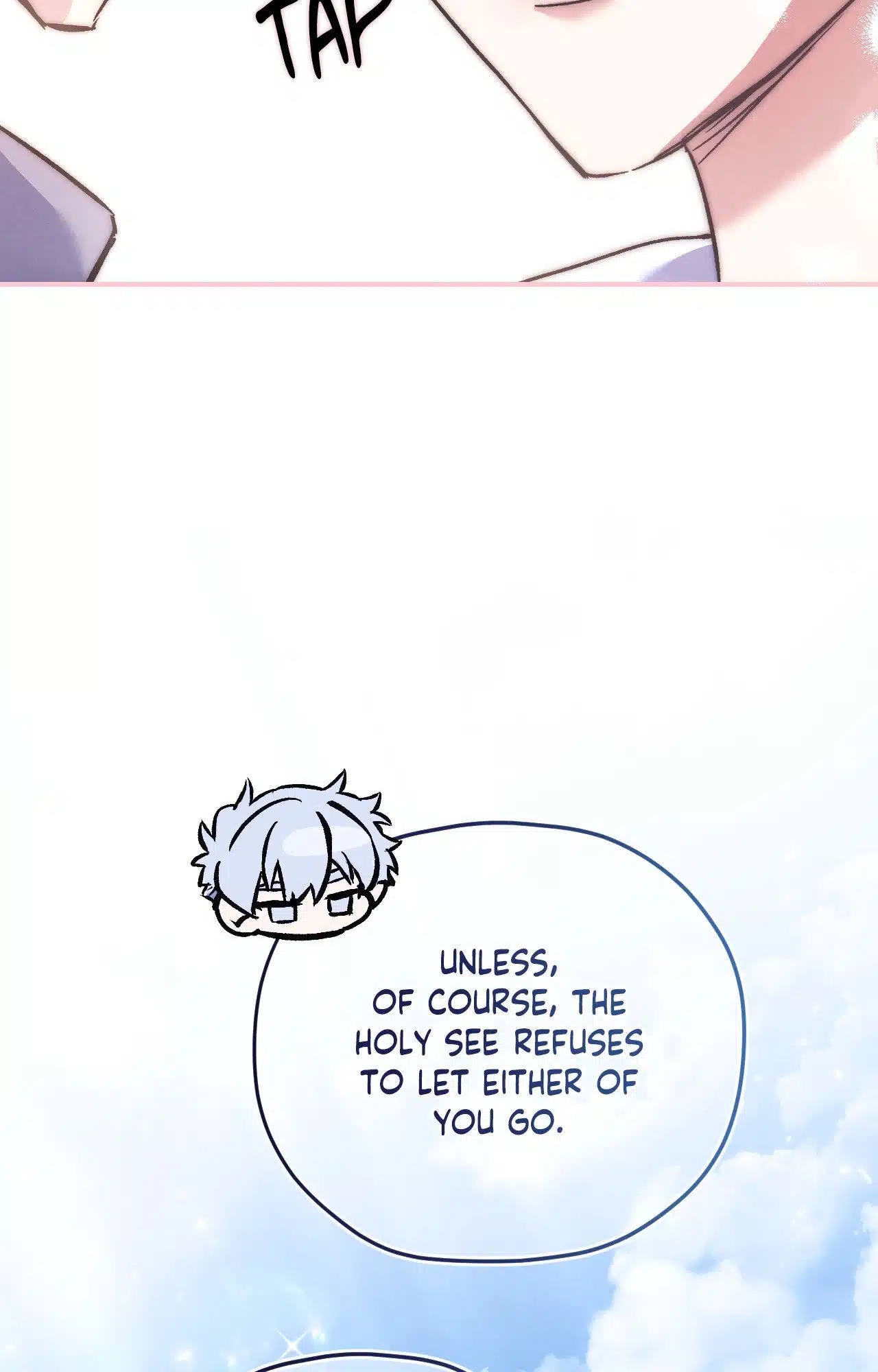 Surge Looking For You Chapter 53.9 page 111 - 