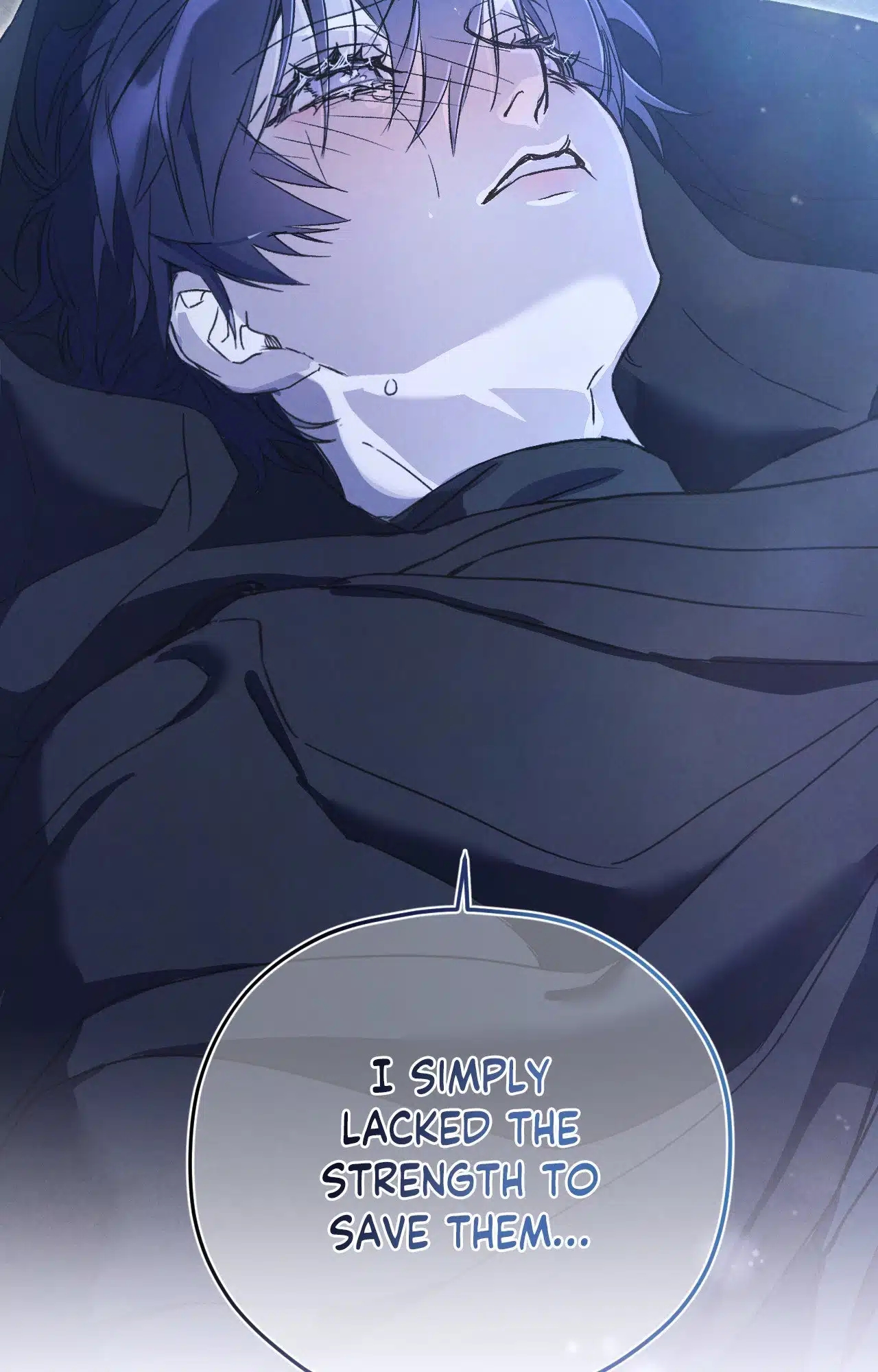 Surge Looking For You Chapter 53.9 page 27 - 