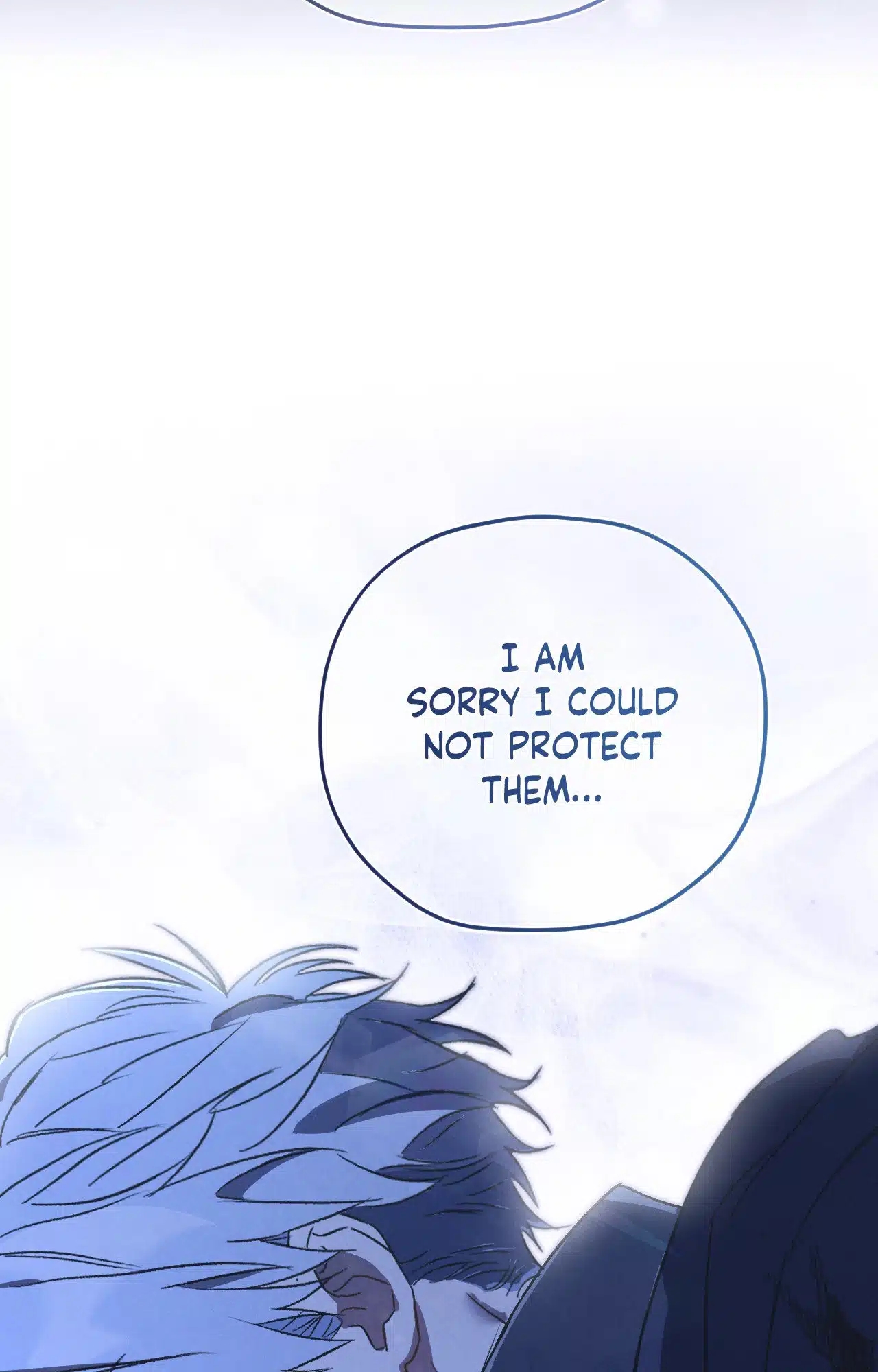 Surge Looking For You Chapter 53.9 page 28 - 