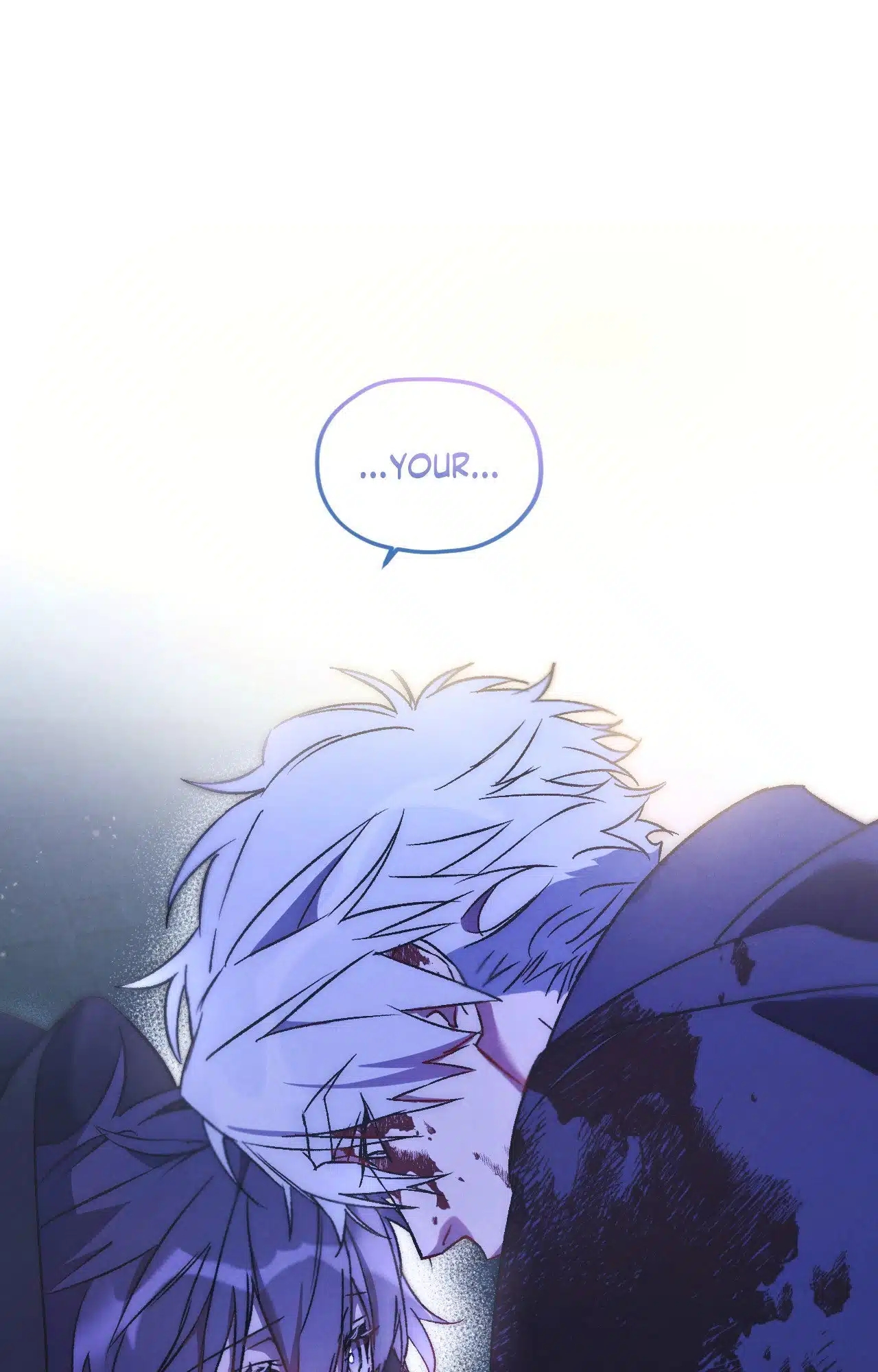 Surge Looking For You Chapter 53.9 page 34 - 