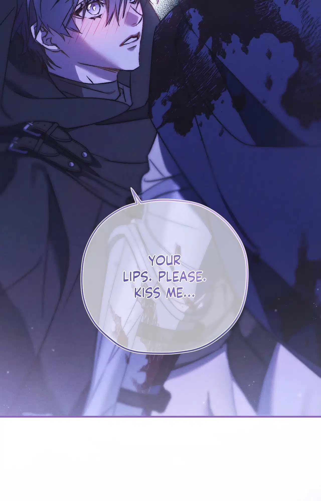 Surge Looking For You Chapter 53.9 page 35 - 