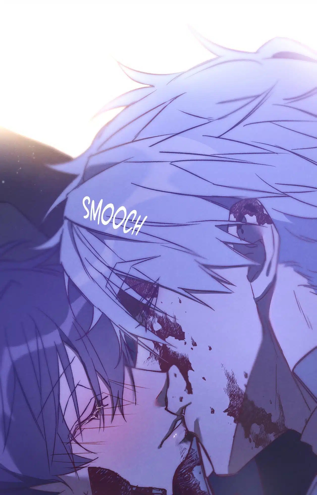 Surge Looking For You Chapter 53.9 page 37 - 