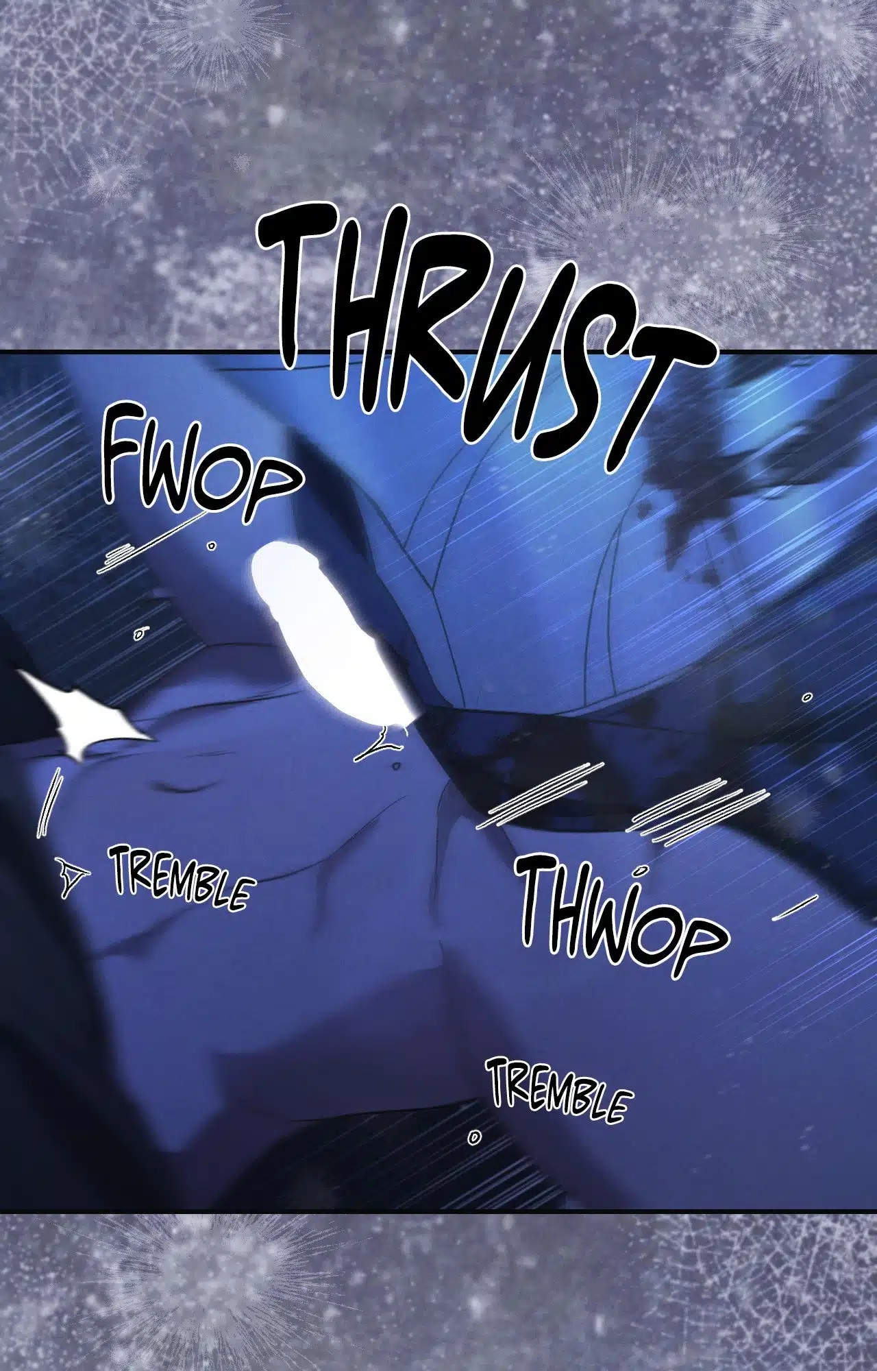 Surge Looking For You Chapter 53.9 page 5 - 