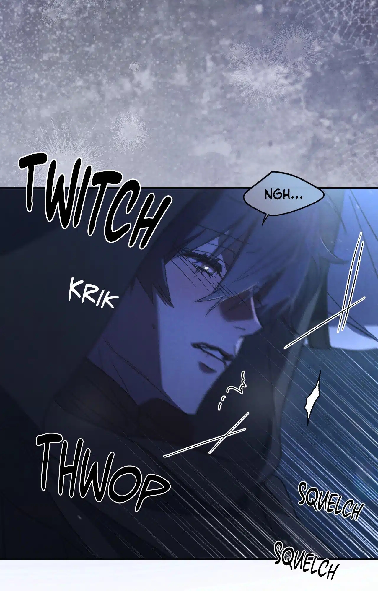 Surge Looking For You Chapter 53.9 page 6 - 