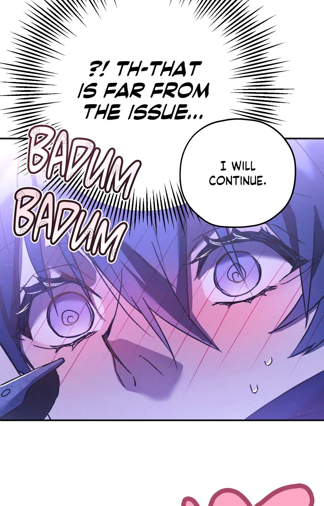 Surge Looking For You Chapter 53.9 page 55 - 