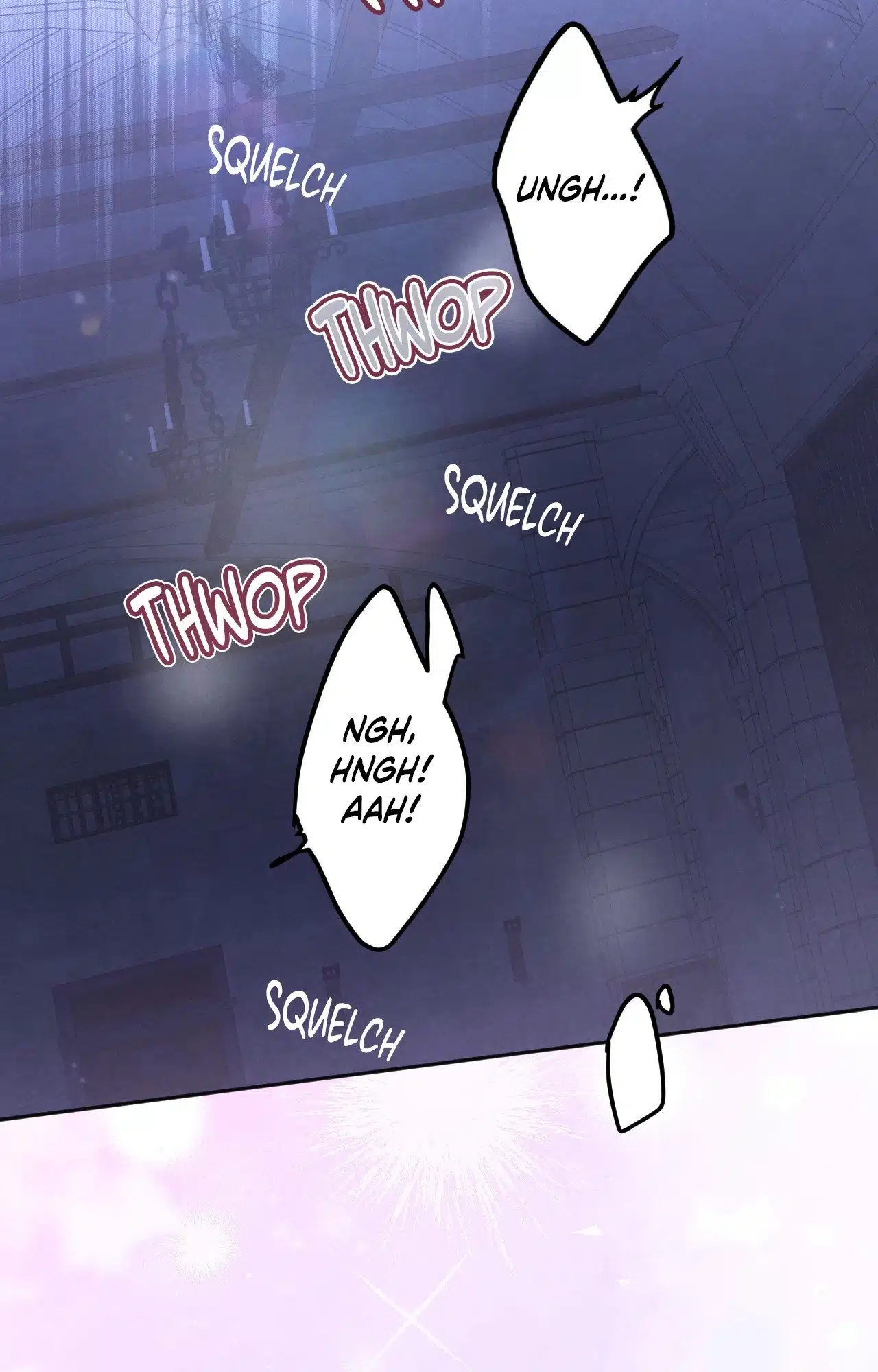 Surge Looking For You Chapter 53.9 page 59 - 