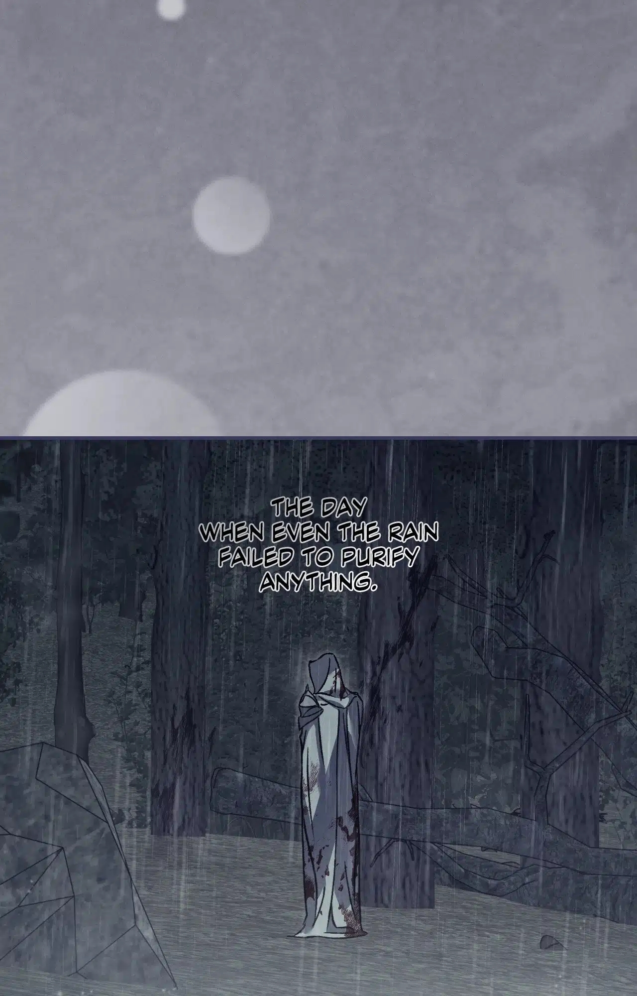 Surge Looking For You Chapter 53.9 page 78 - 