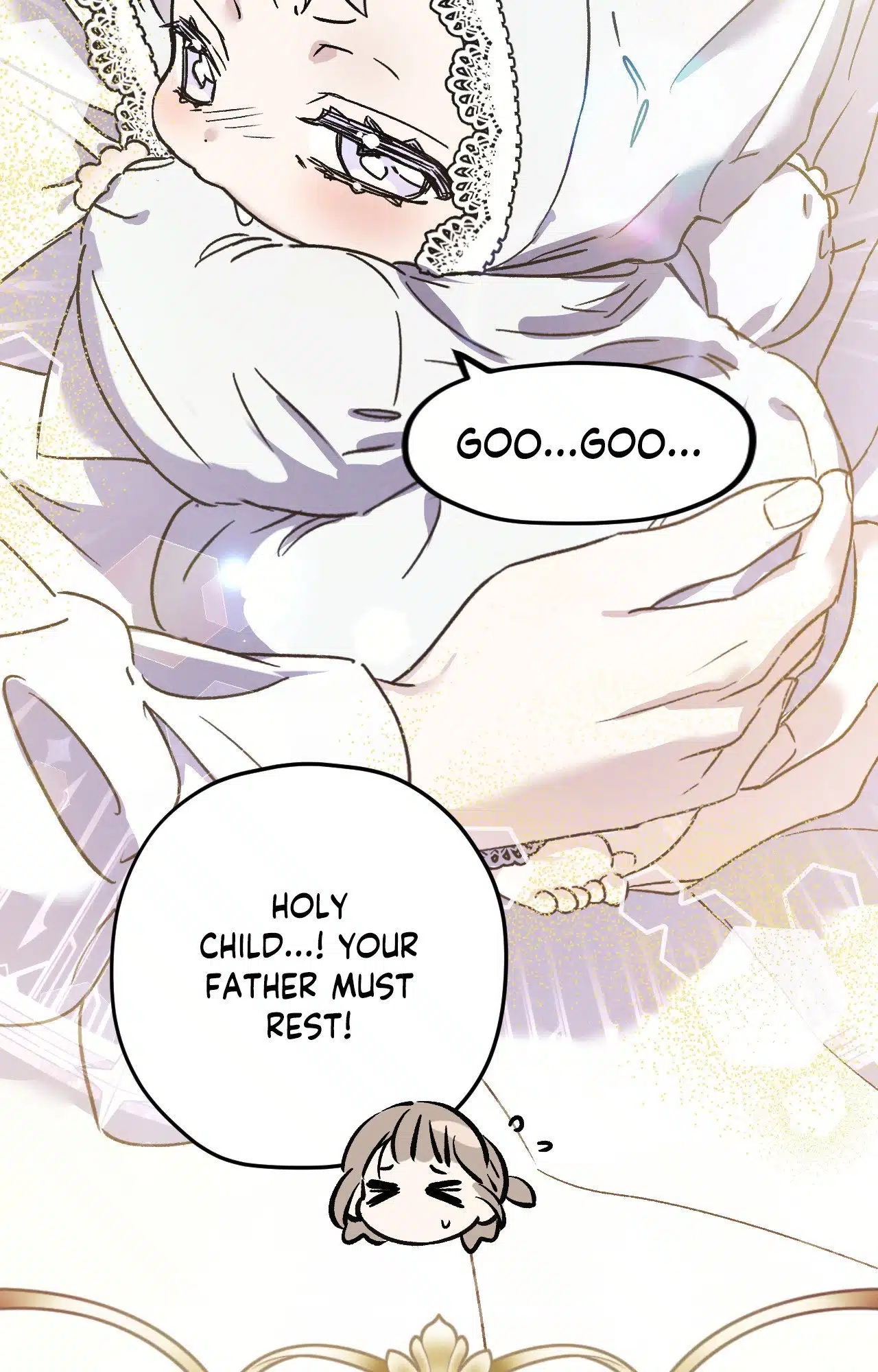 Surge Looking For You Chapter 53.9 page 88 - 