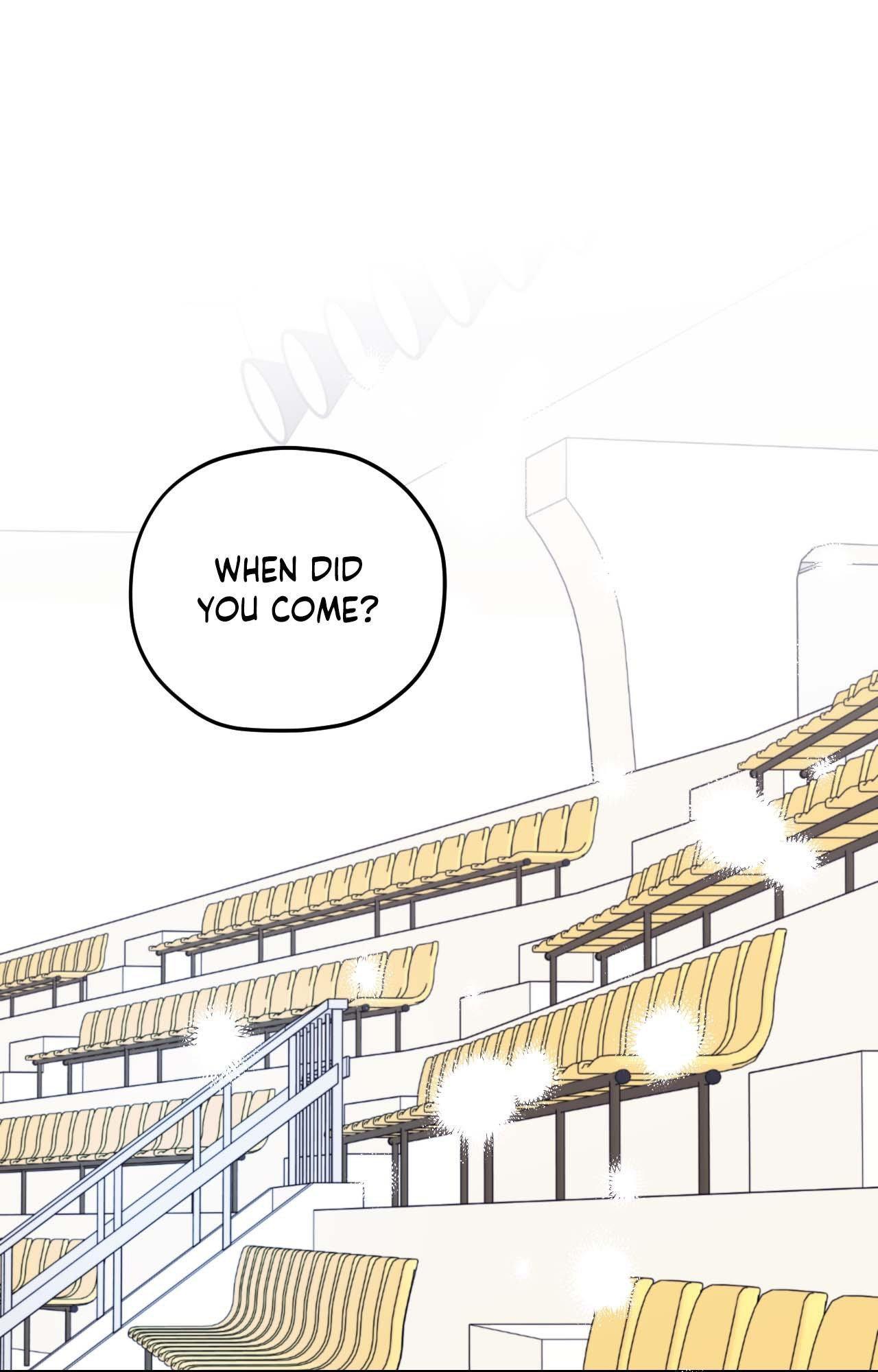 Surge Looking For You Chapter 53 page 21 - 