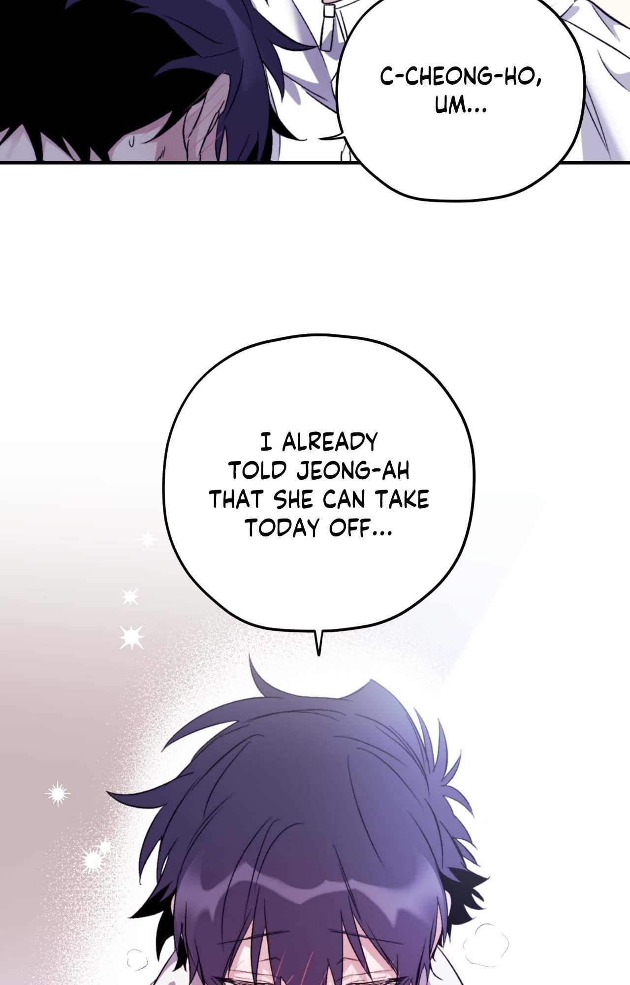 Surge Looking For You Chapter 53 page 29 - 