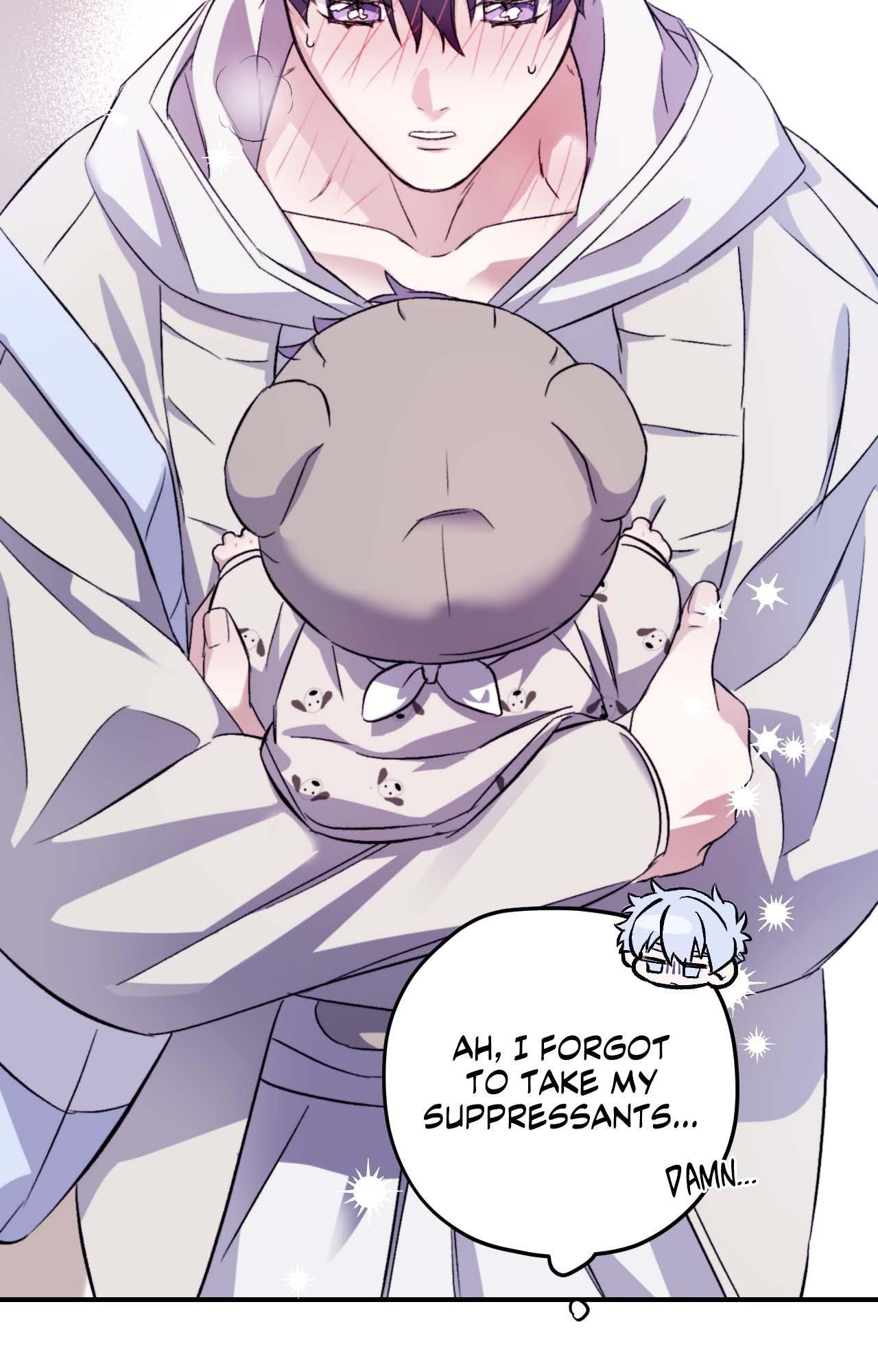 Surge Looking For You Chapter 53 page 30 - 
