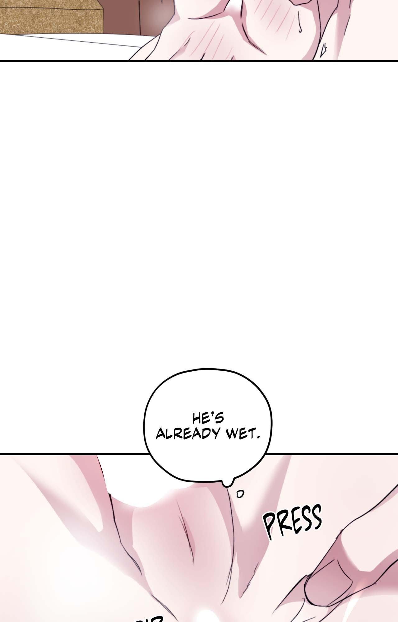 Surge Looking For You Chapter 53 page 45 - 