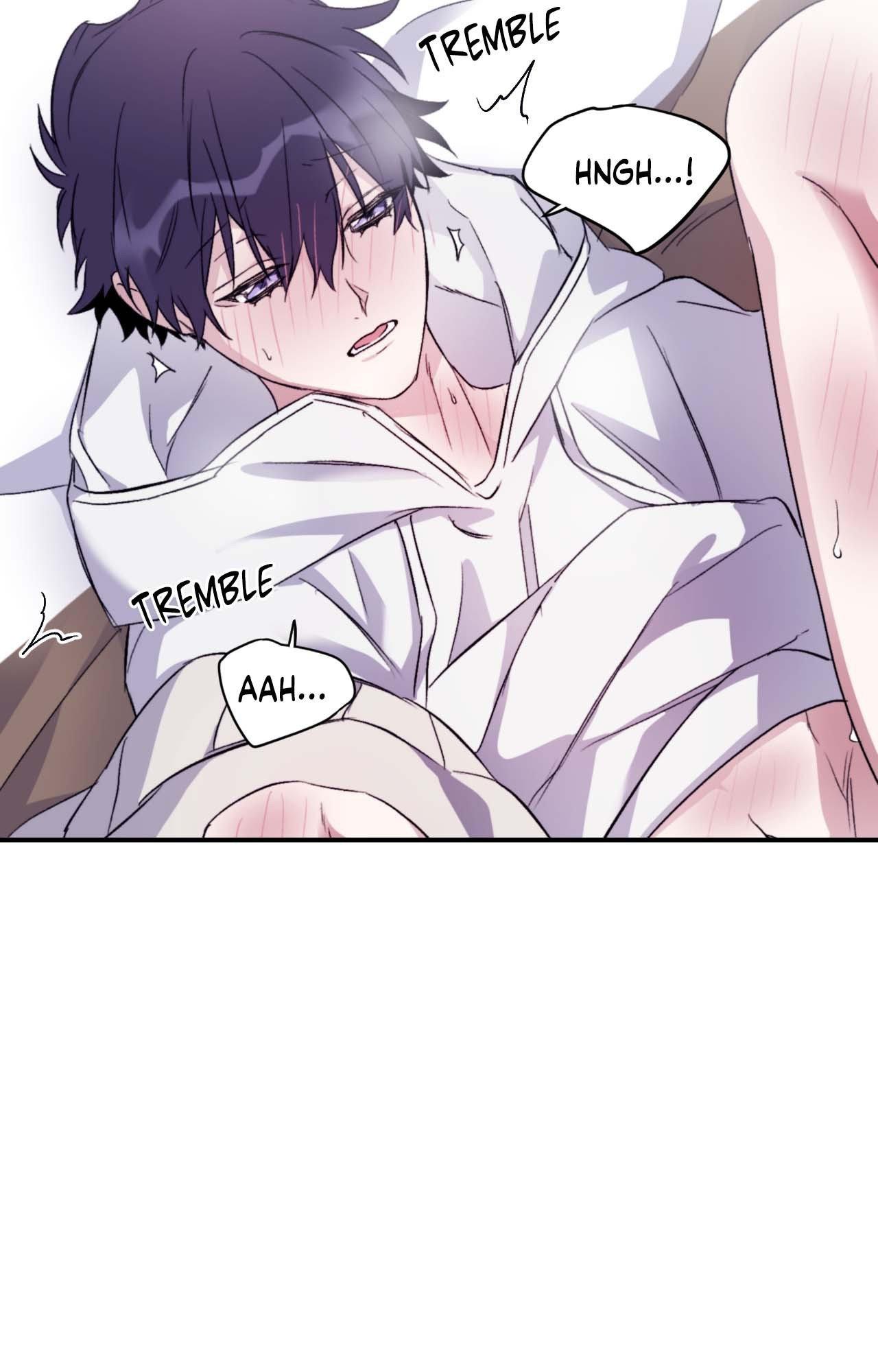 Surge Looking For You Chapter 53 page 47 - 