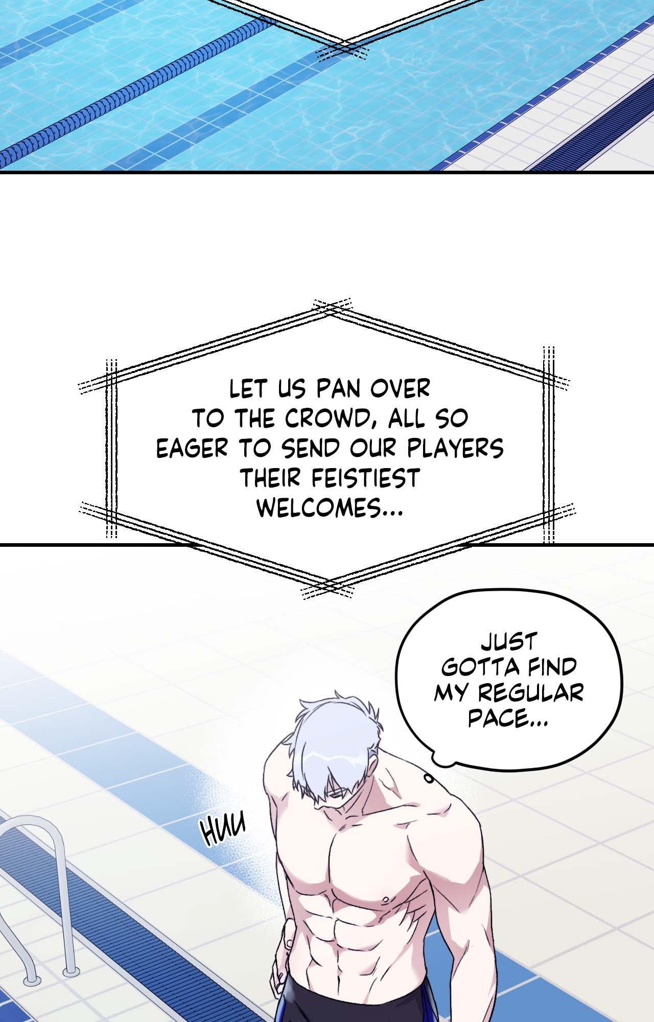 Surge Looking For You Chapter 53 page 9 - 