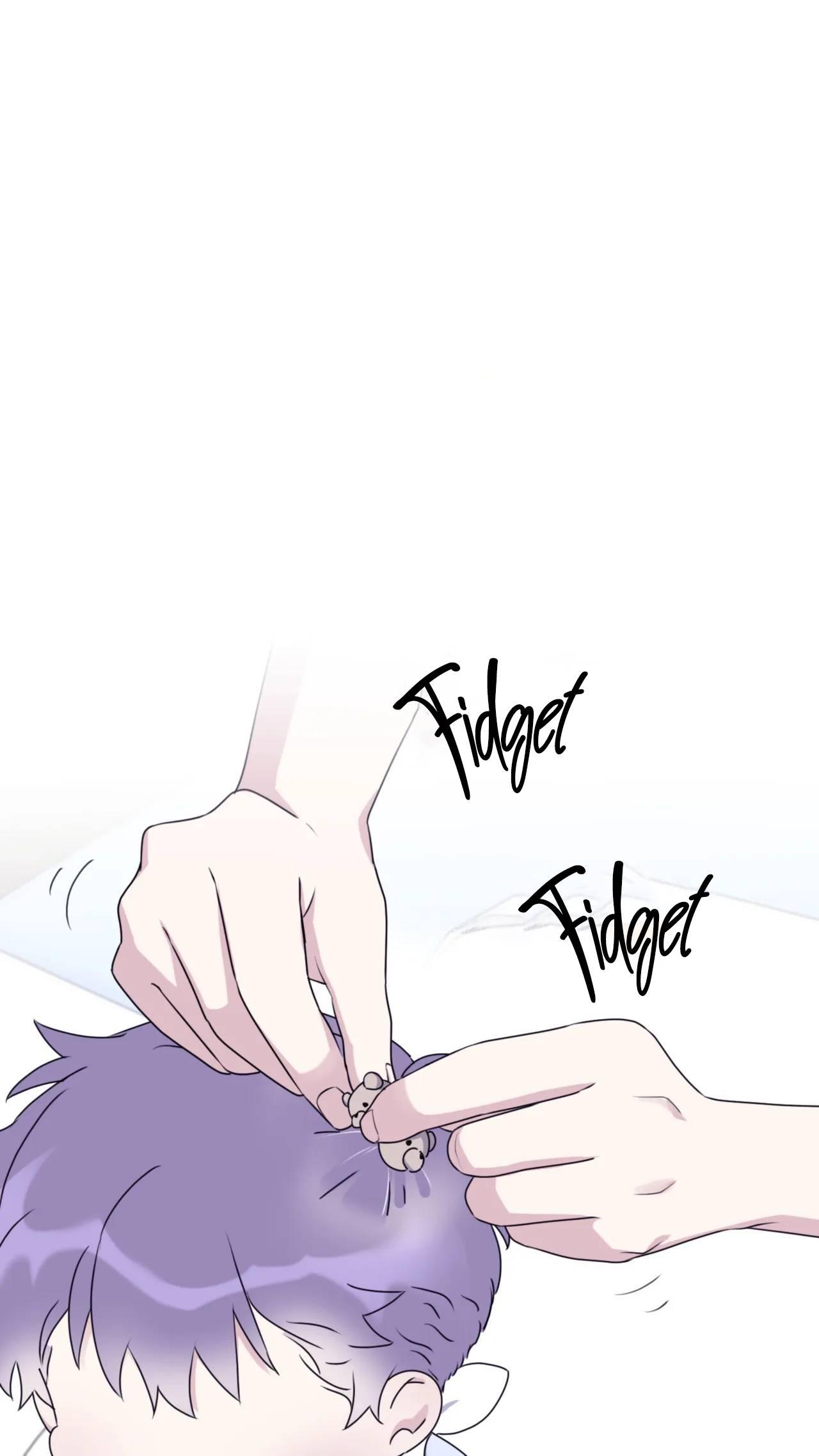 Surge Looking For You Chapter 54.1 page 33 - 