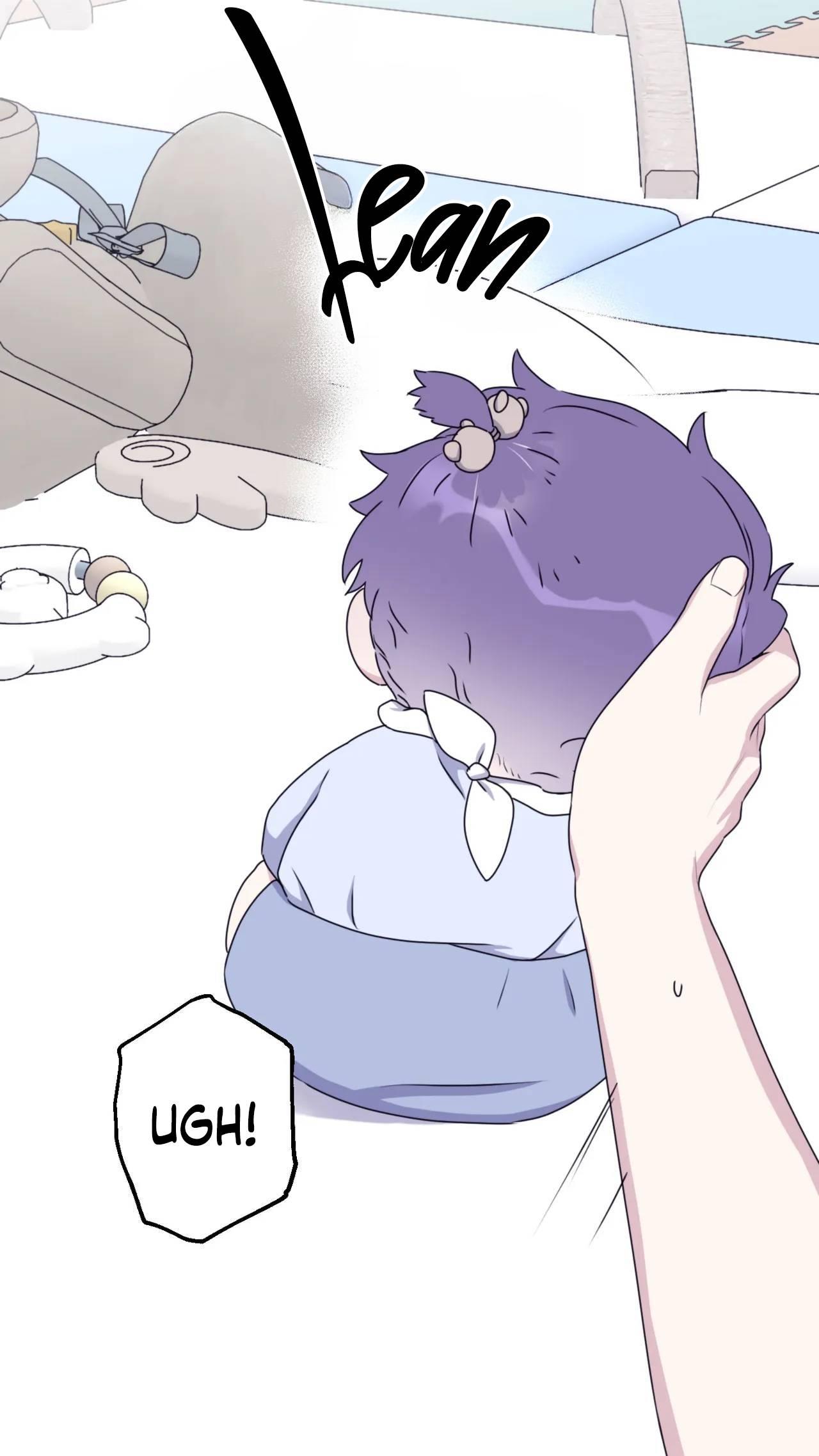 Surge Looking For You Chapter 54.1 page 38 - 