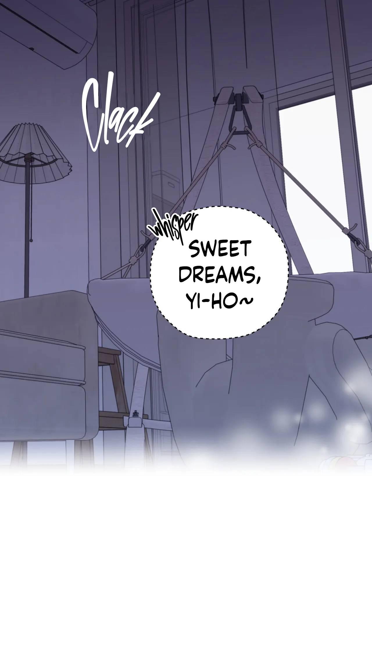 Surge Looking For You Chapter 54.1 page 49 - 