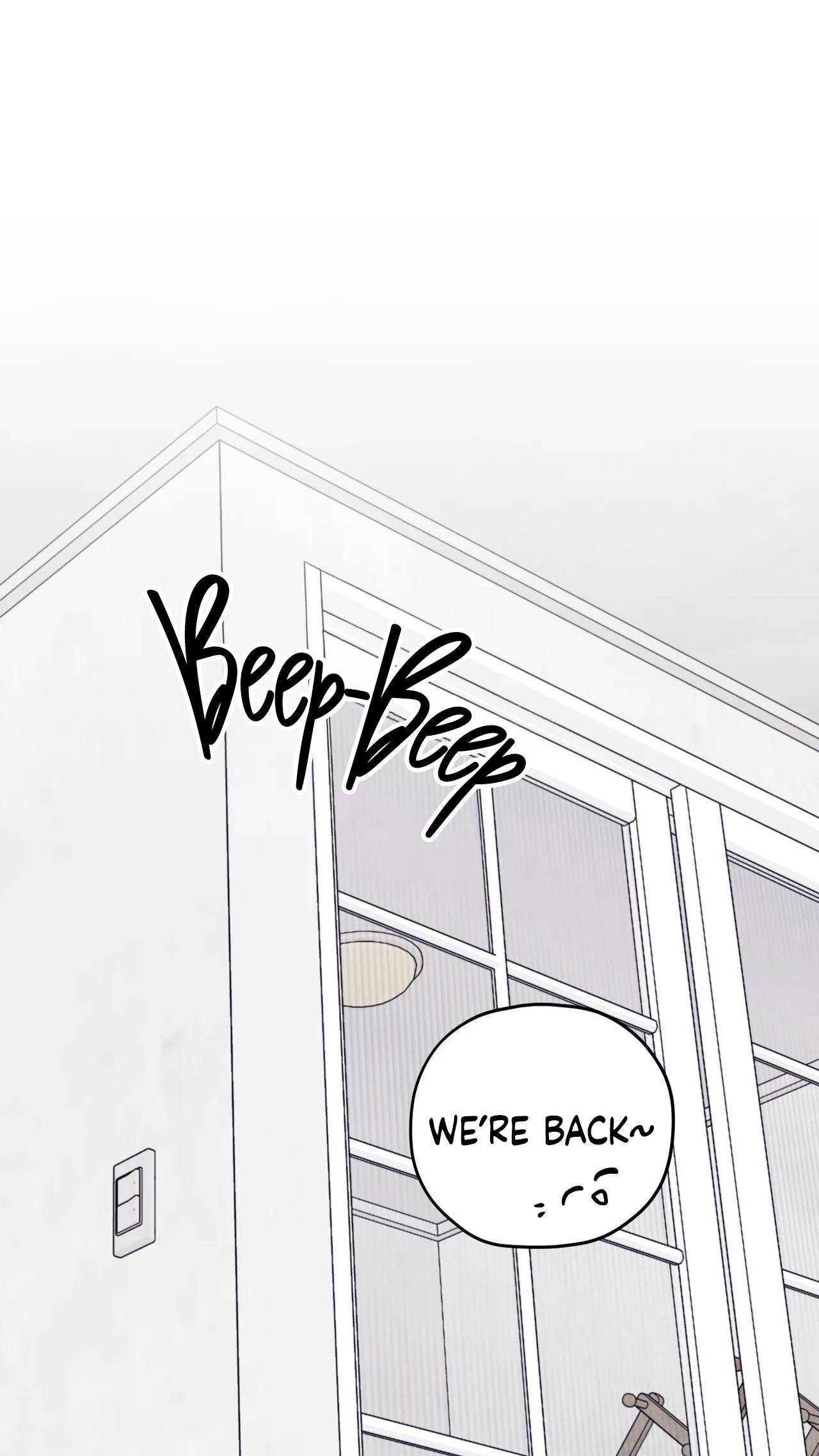 Surge Looking For You Chapter 54.1 page 50 - 