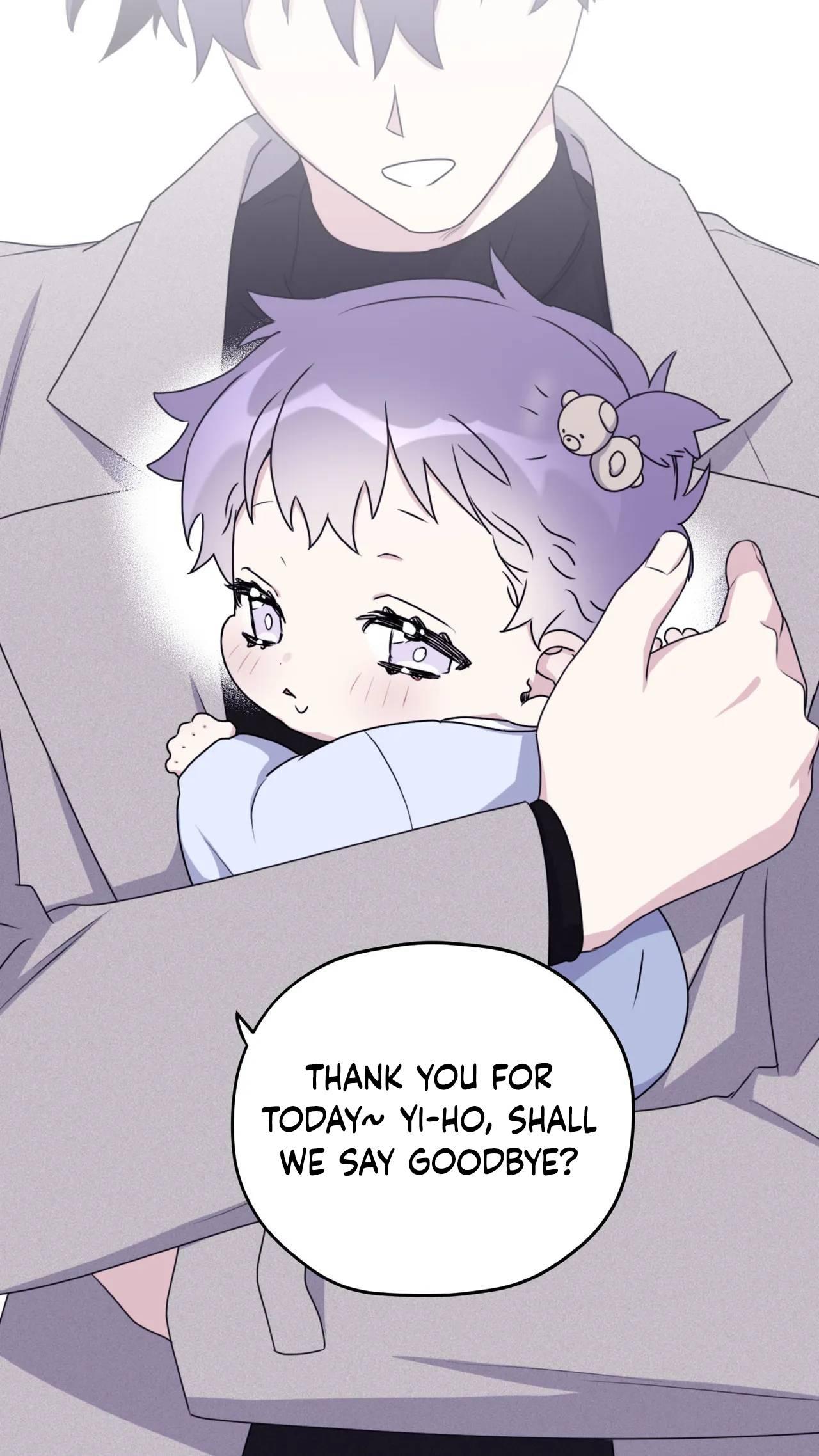 Surge Looking For You Chapter 54.1 page 53 - 