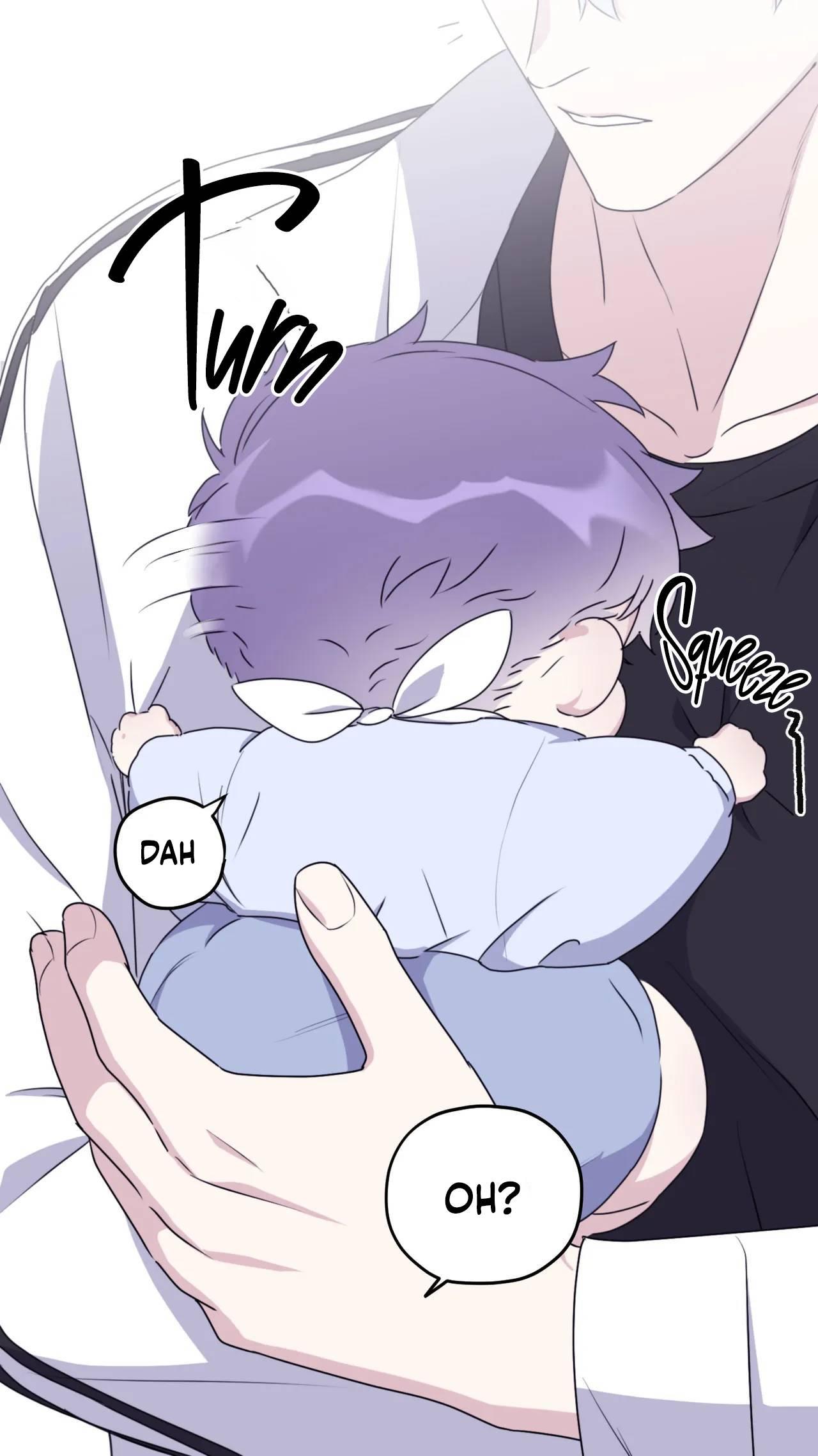 Surge Looking For You Chapter 54.1 page 8 - 