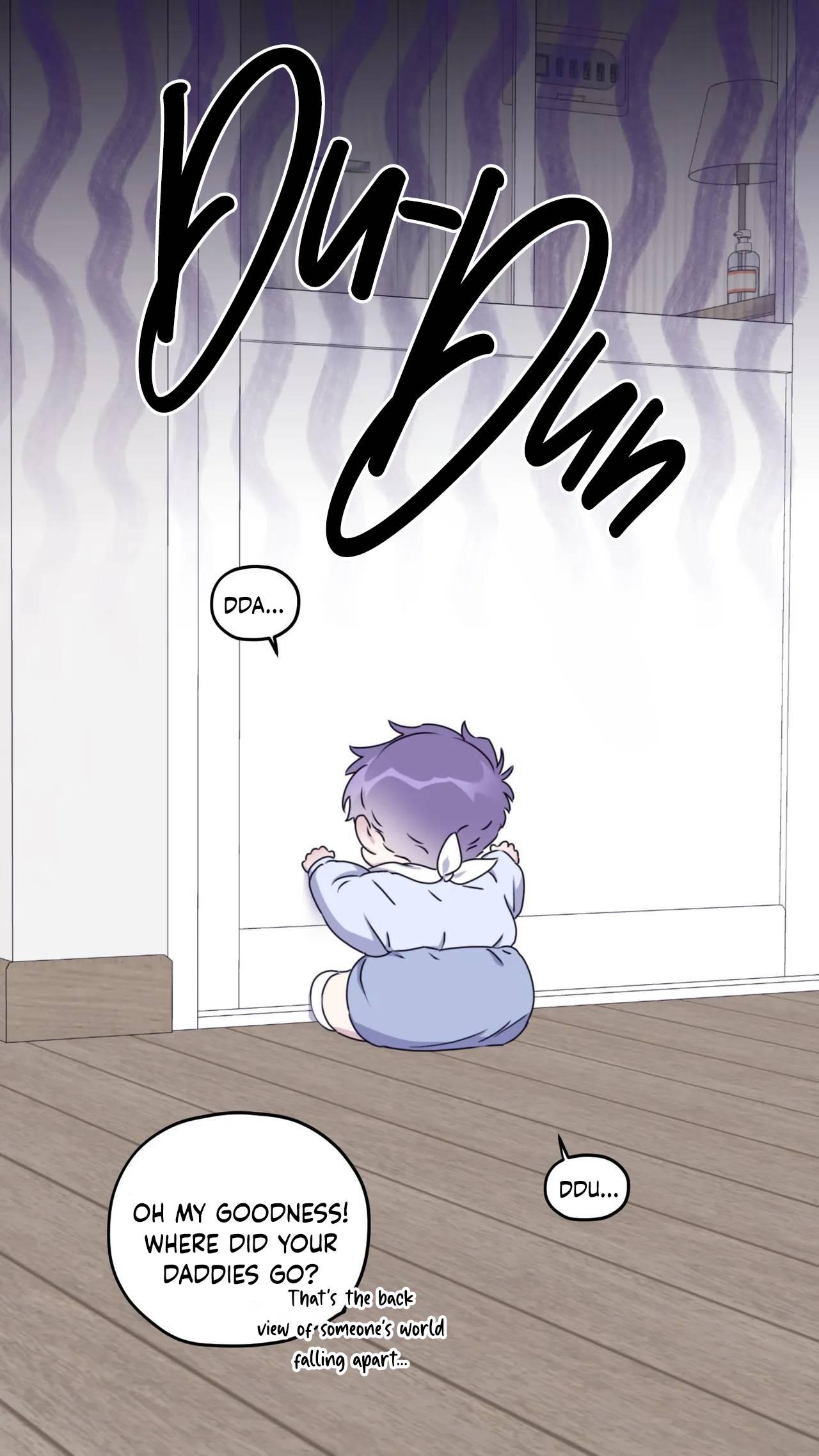 Surge Looking For You Chapter 54.1 page 10 - 