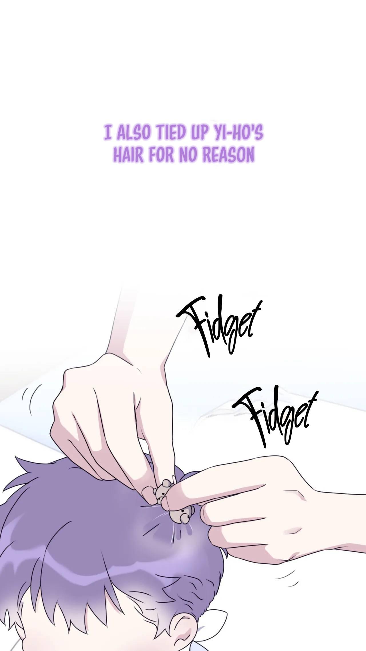 Surge Looking For You Chapter 54 page 11 - 