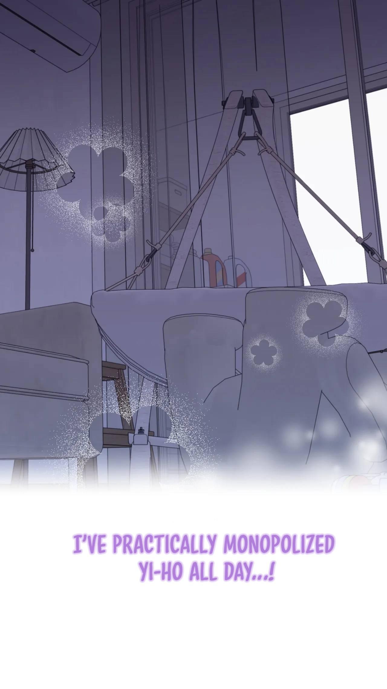 Surge Looking For You Chapter 54 page 13 - 