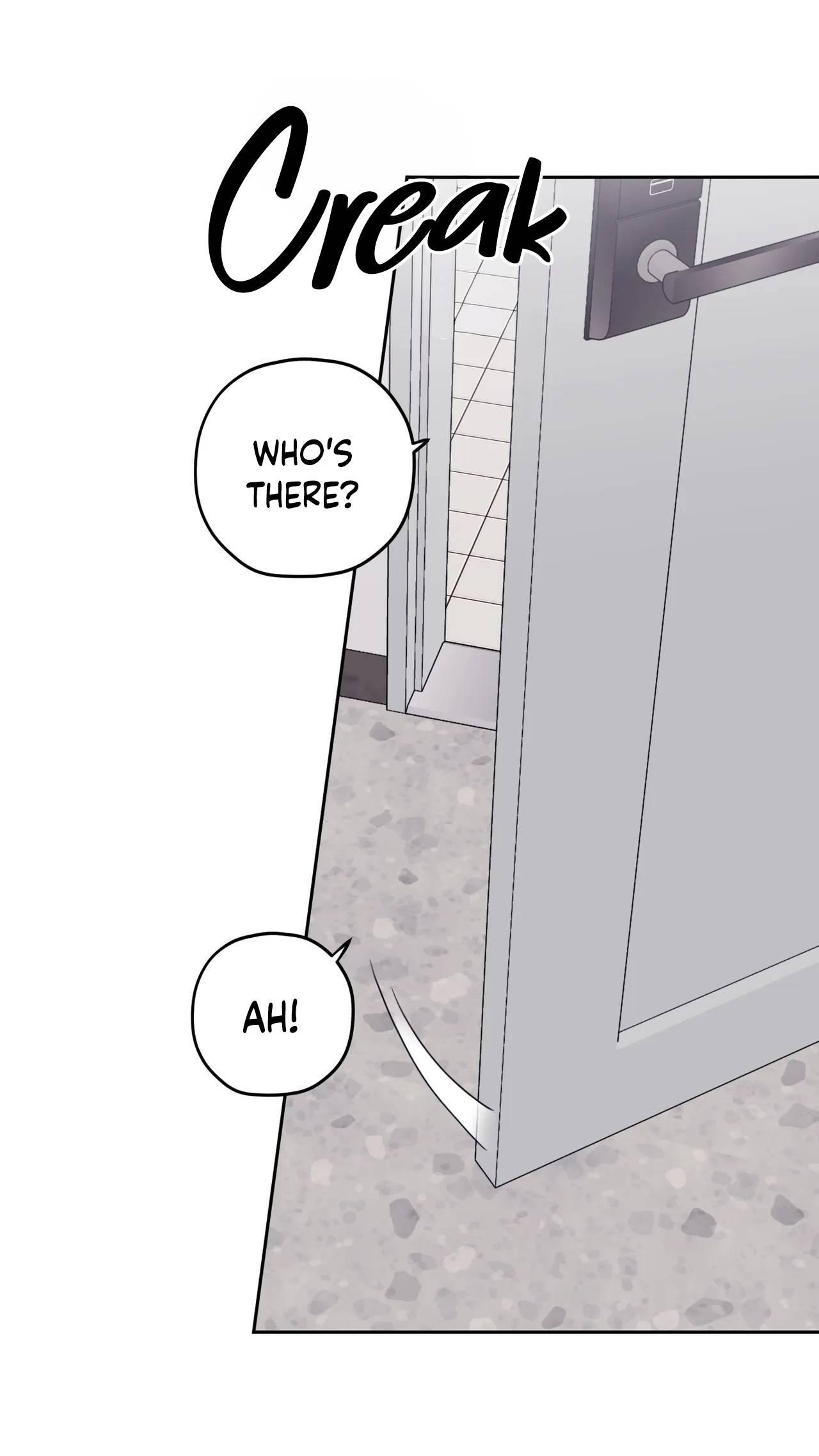 Surge Looking For You Chapter 54 page 3 - 