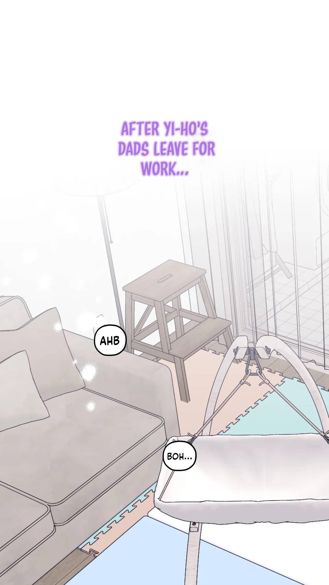 Surge Looking For You Chapter 54 page 9 - 