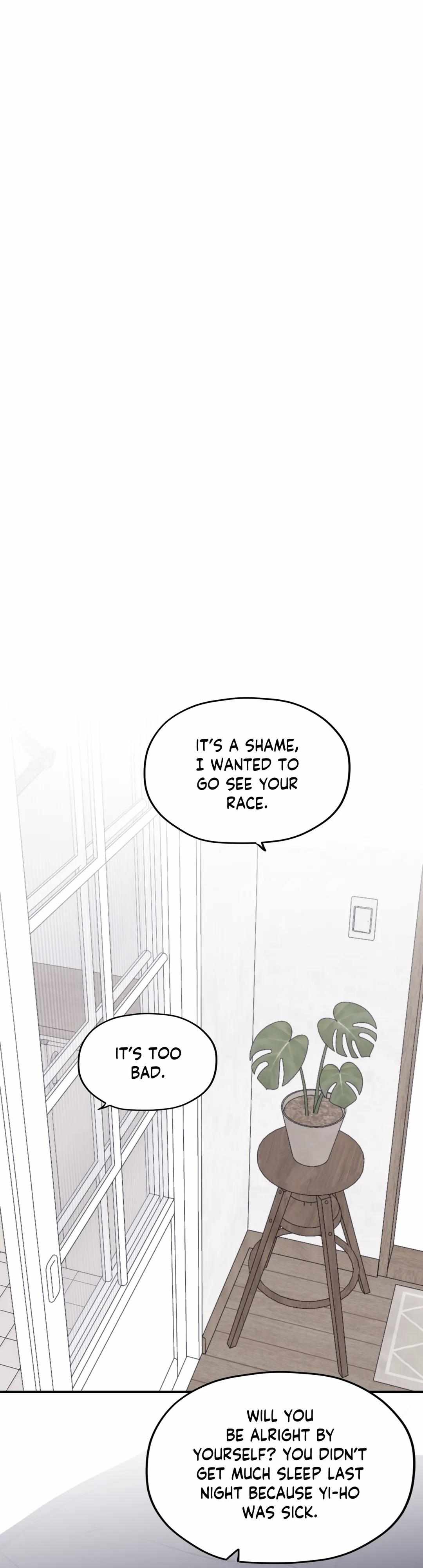 Surge Looking For You Chapter 6.1 page 1 - 