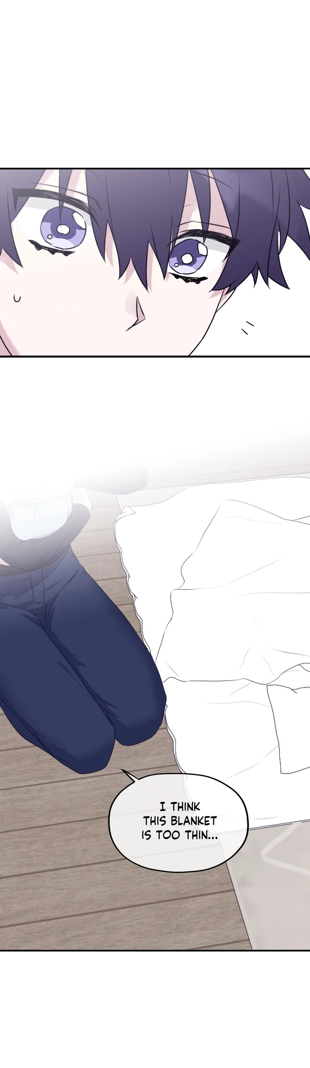 Surge Looking For You Chapter 6.1 page 15 - 