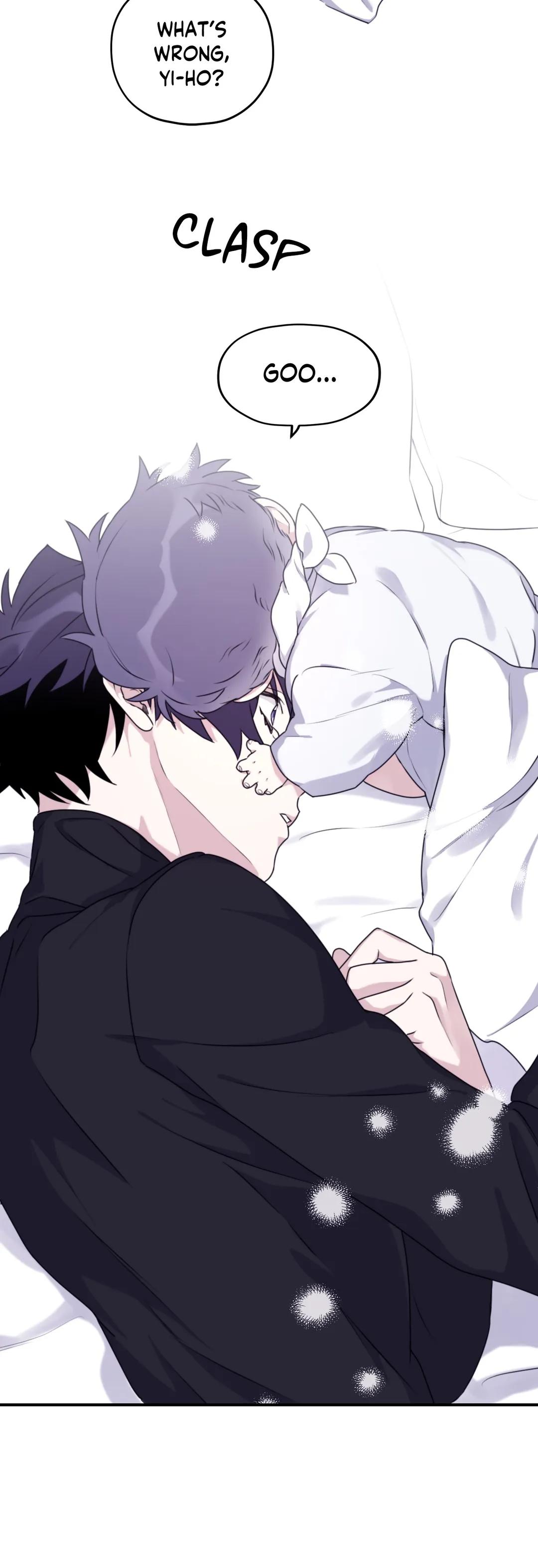 Surge Looking For You Chapter 6.1 page 32 - 