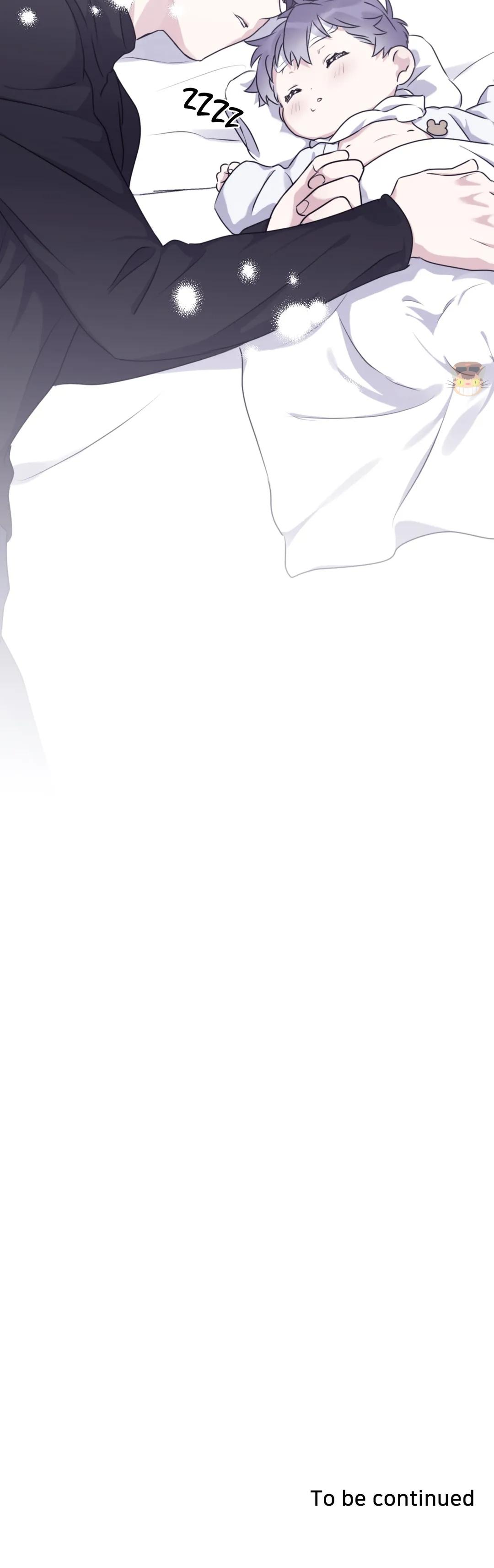 Surge Looking For You Chapter 6.1 page 38 - 