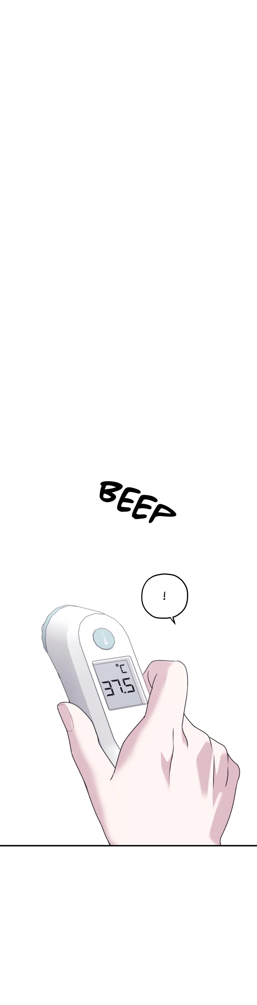 Surge Looking For You Chapter 6.1 page 8 - 