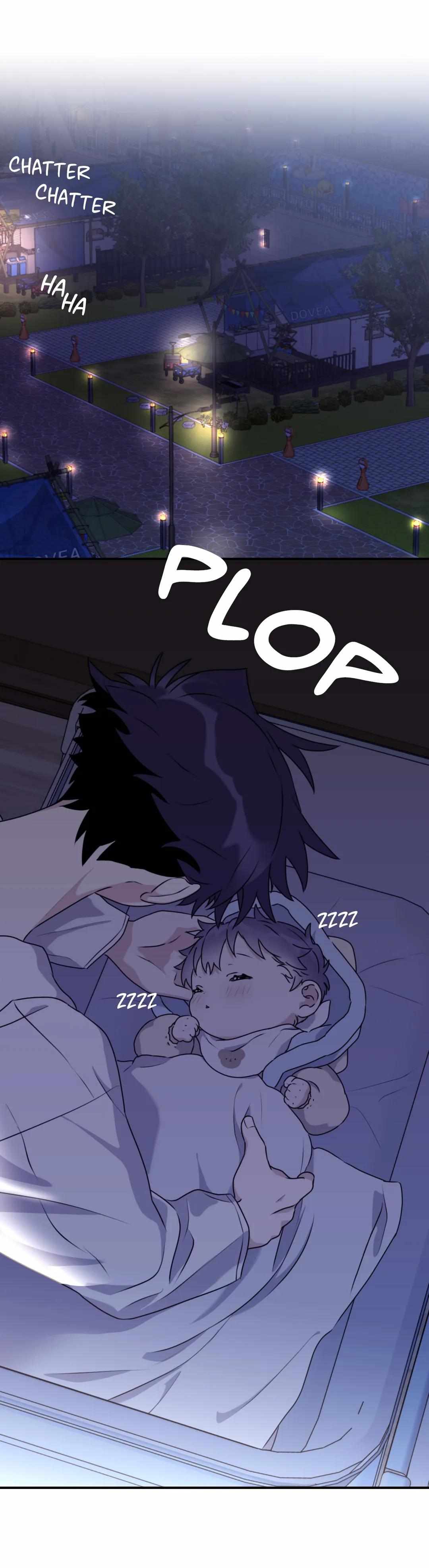 Surge Looking For You Chapter 7.1 page 20 - 
