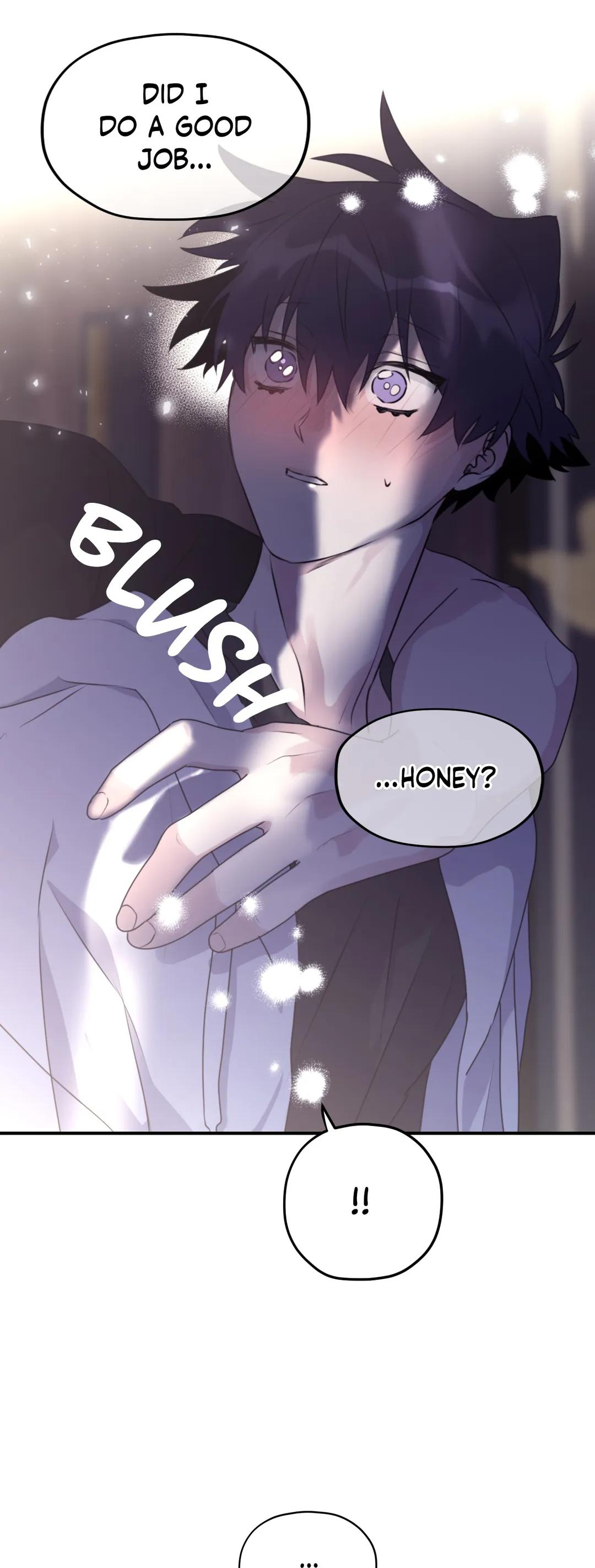 Surge Looking For You Chapter 7.1 page 26 - 