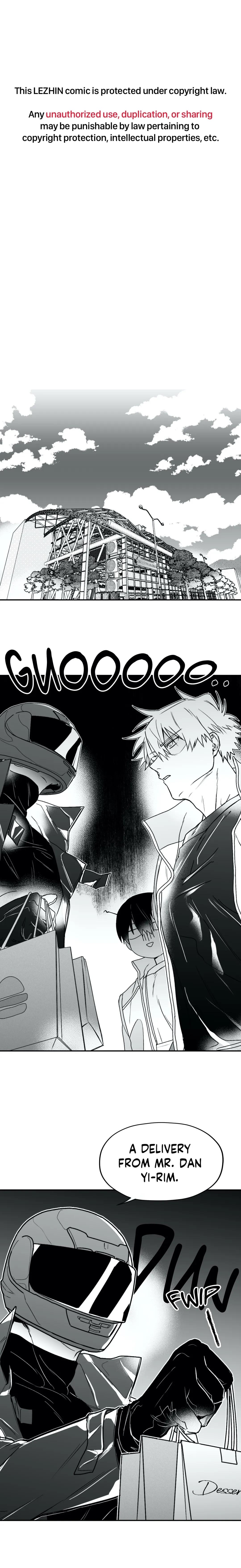 Surge Looking For You Chapter 7.2 page 2 - 