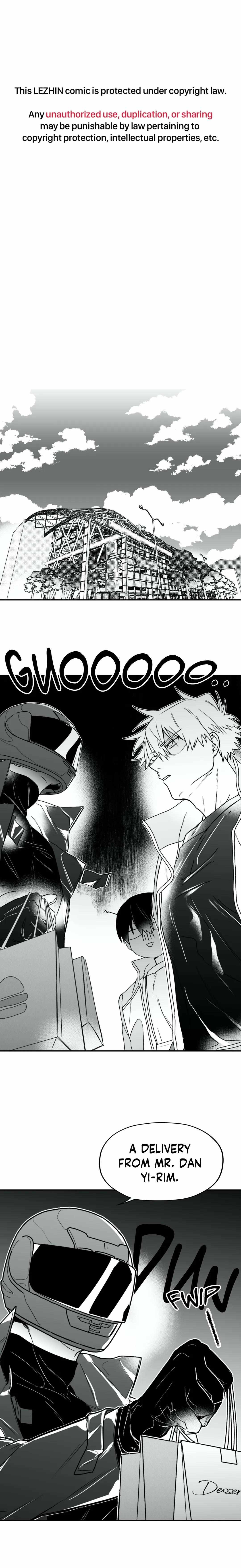 Surge Looking For You Chapter 7 page 2 - 