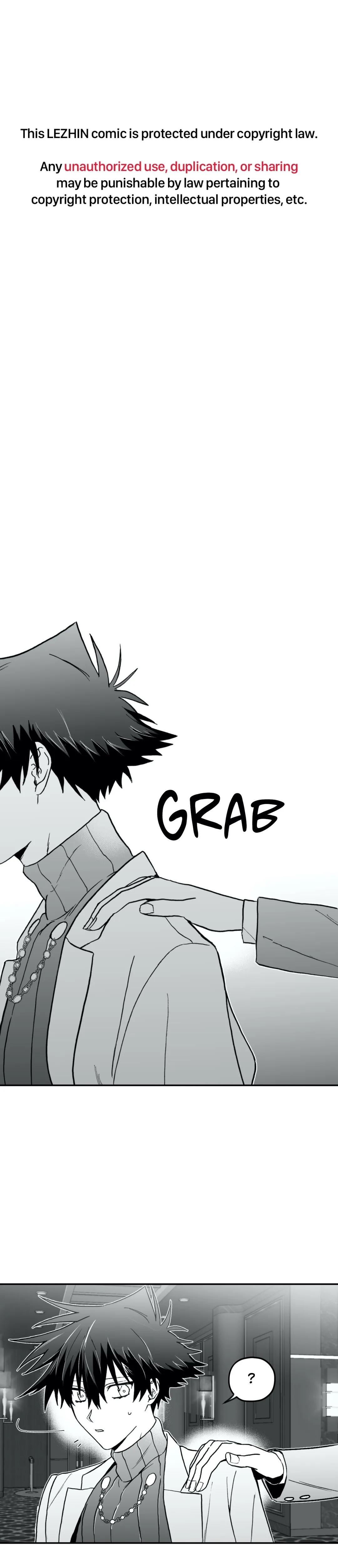 Surge Looking For You Chapter 8.2 page 2 - 