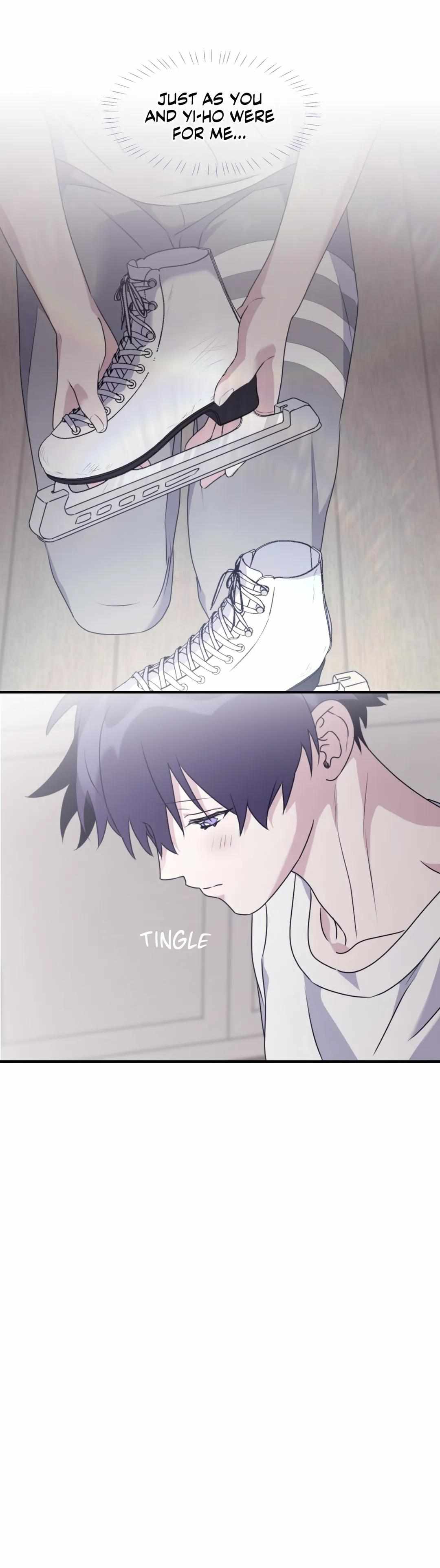 Surge Looking For You Chapter 9.1 page 27 - 