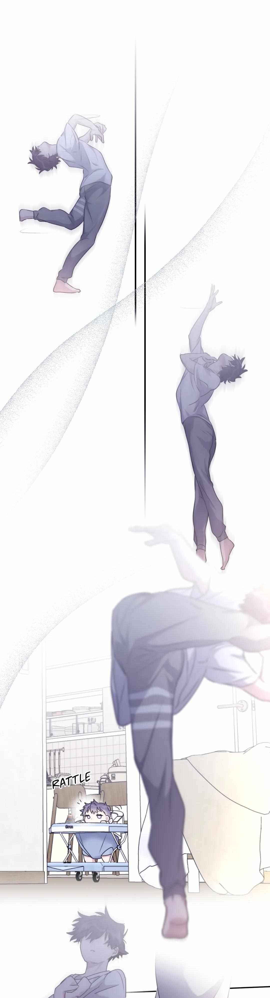Surge Looking For You Chapter 9.1 page 30 - 