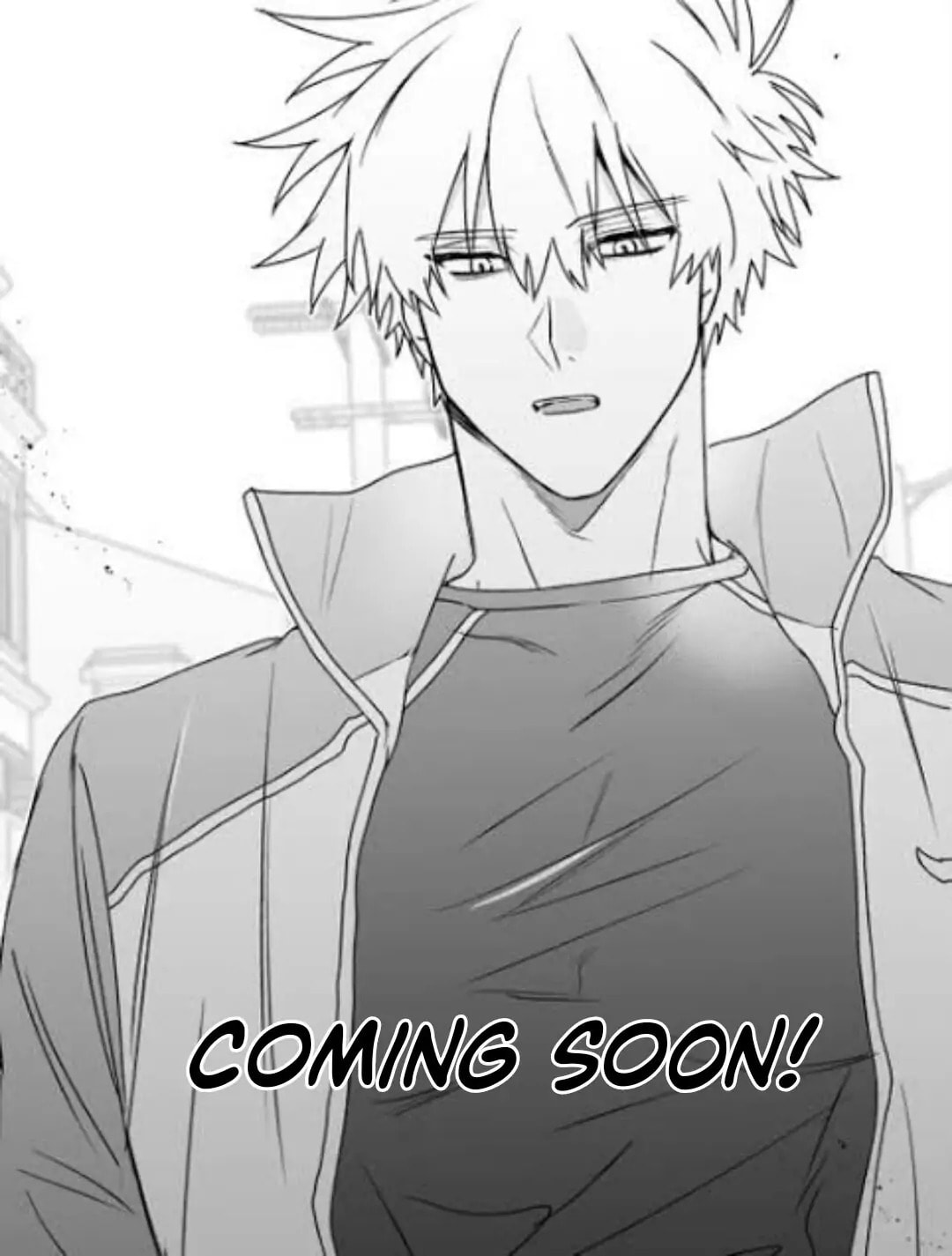 Surge Towards You Chapter 0 page 1 - 