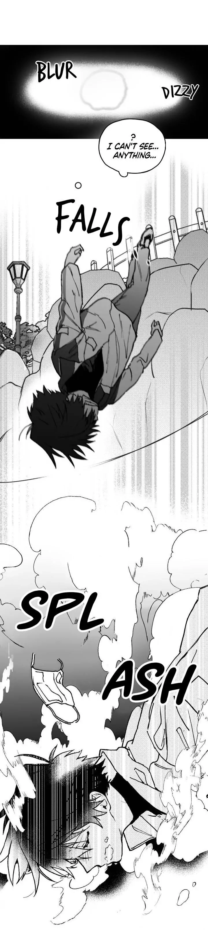 Surge Towards You Chapter 1.1 page 13 - 