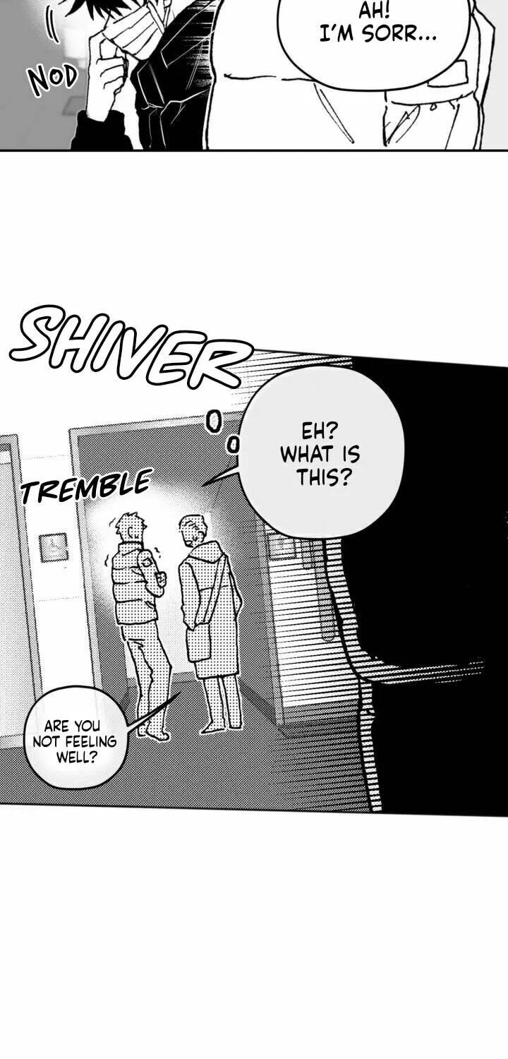 Surge Towards You Chapter 1 page 13 - 