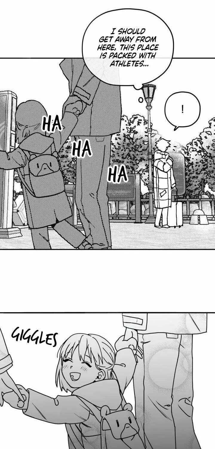 Surge Towards You Chapter 1 page 19 - 
