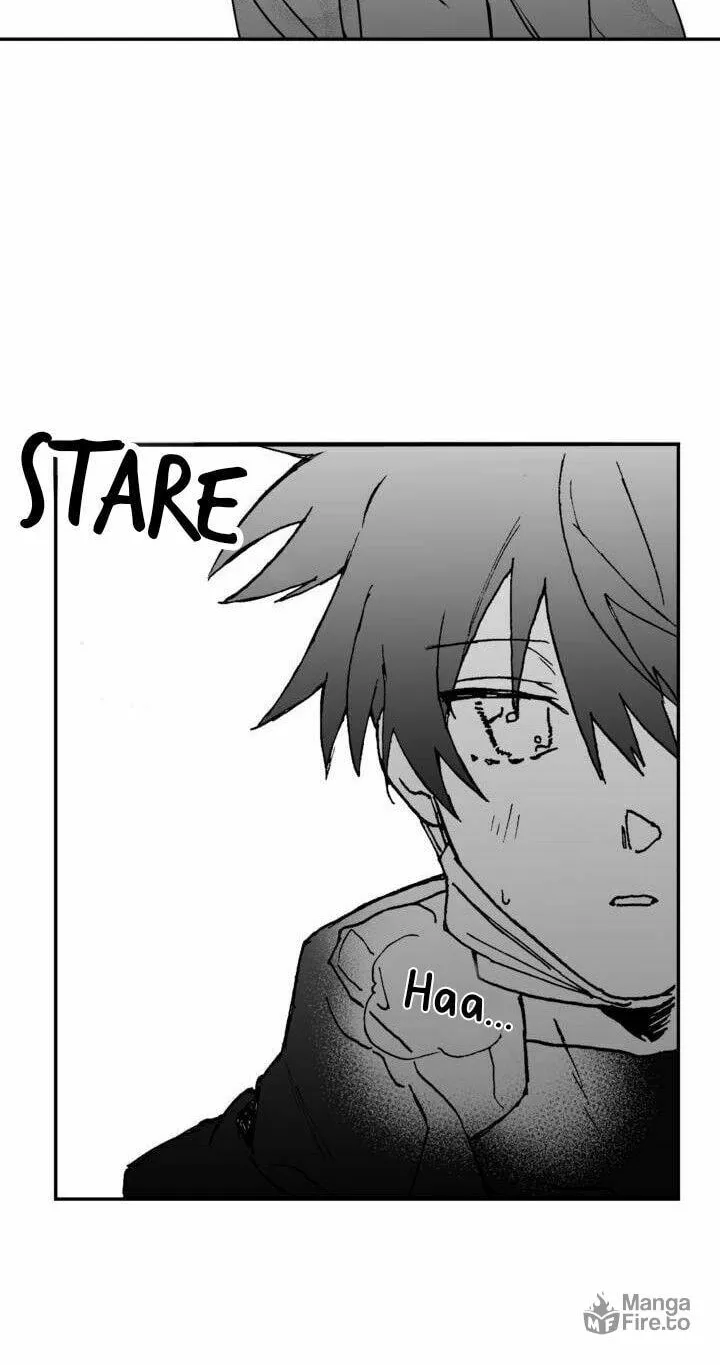Surge Towards You Chapter 1 page 20 - 