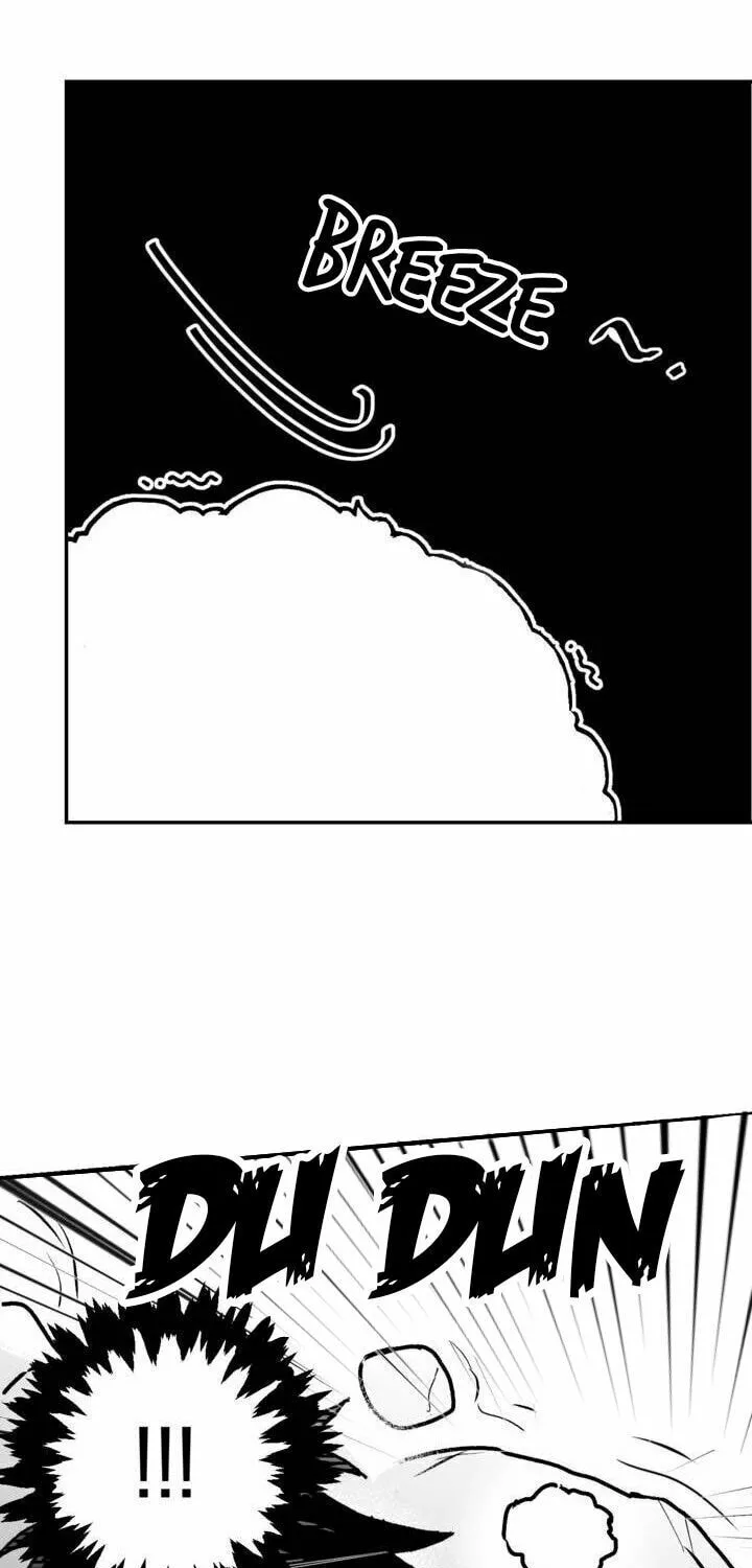 Surge Towards You Chapter 1 page 23 - 