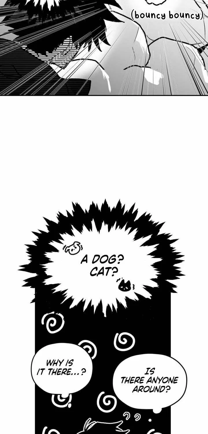 Surge Towards You Chapter 1 page 24 - 